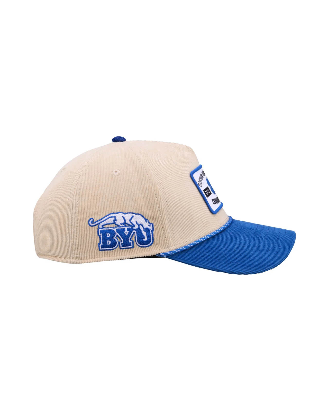 BYU Legacy 5 BYU Legacy