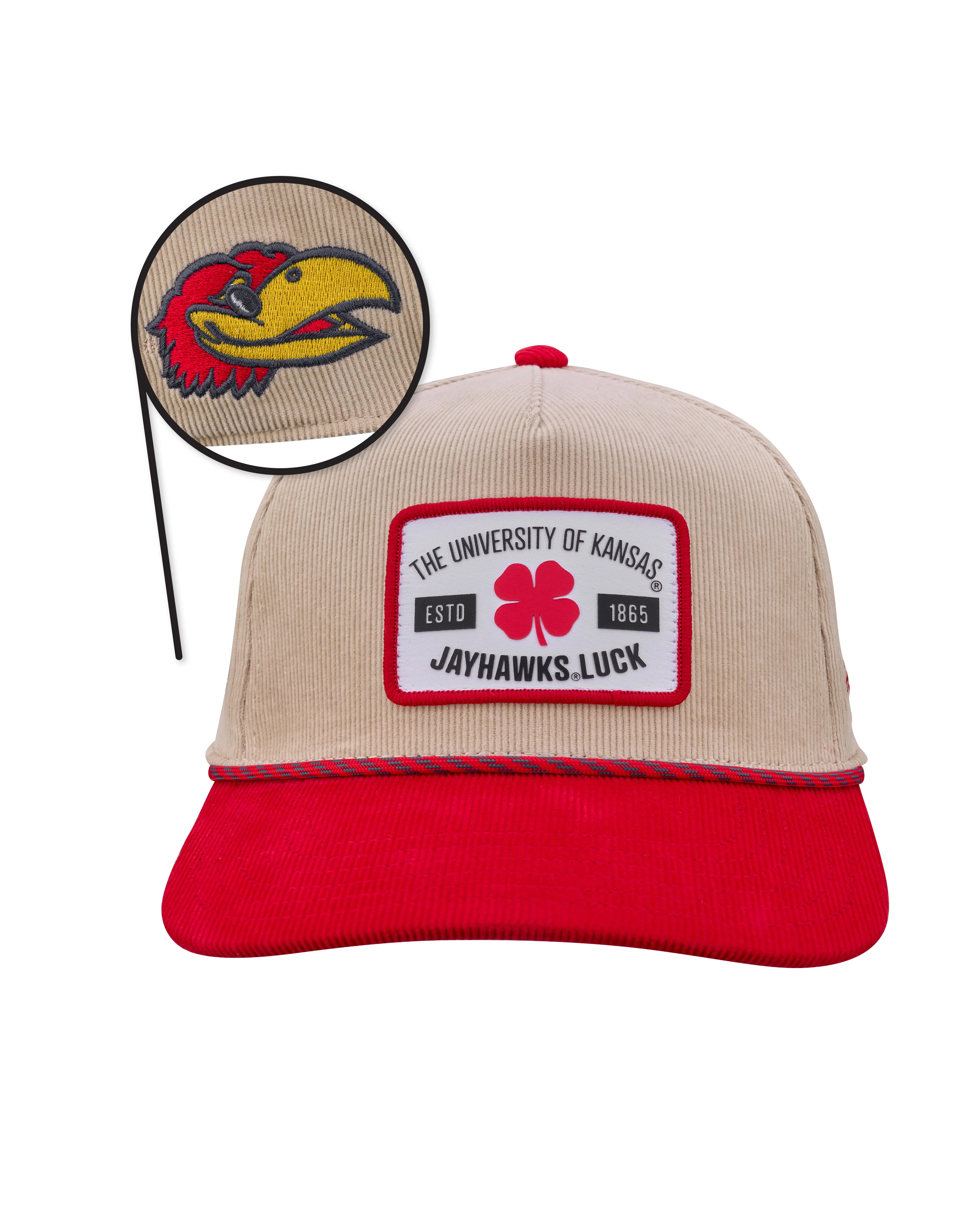 Kansas Legacy