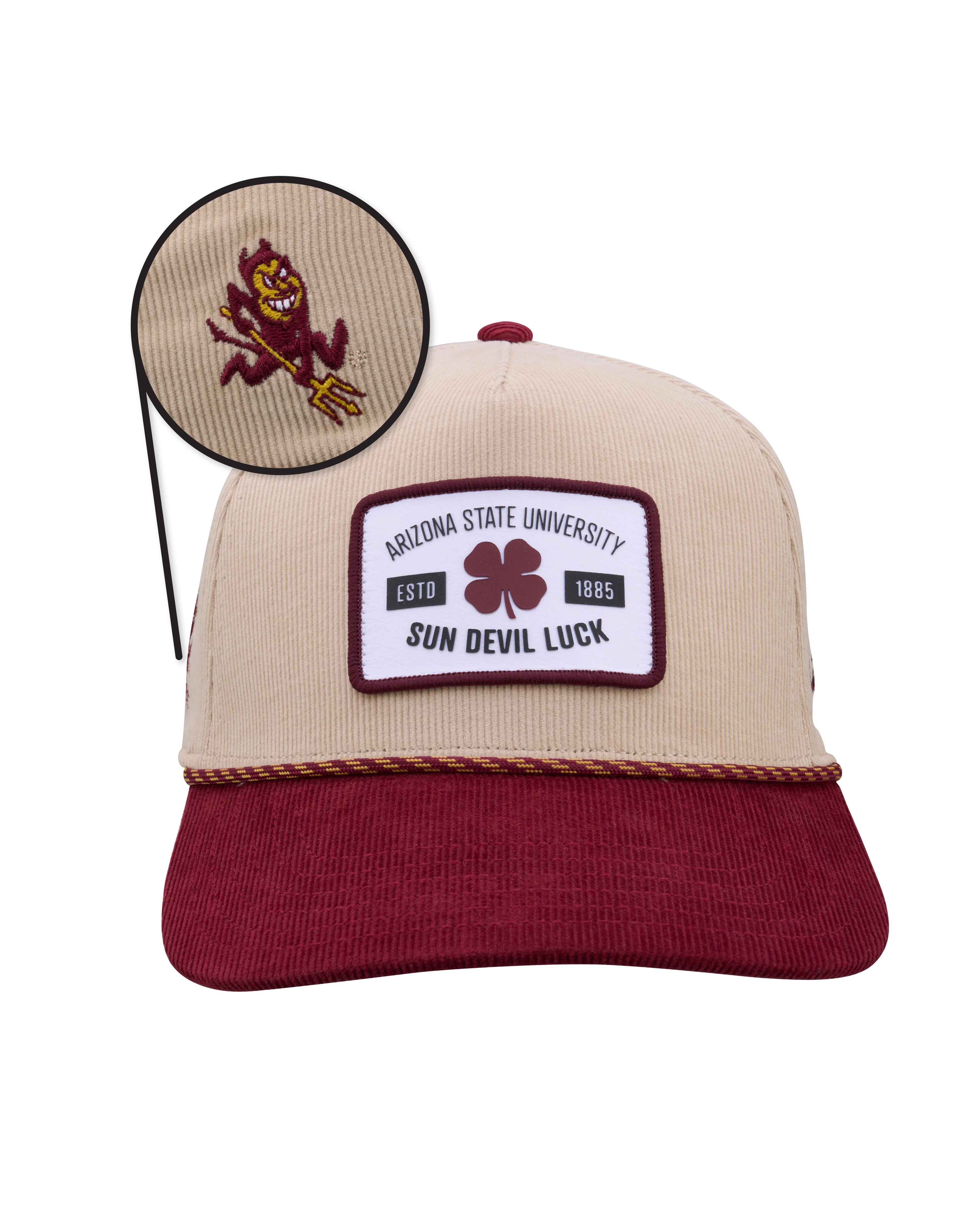 Arizona State Legacy