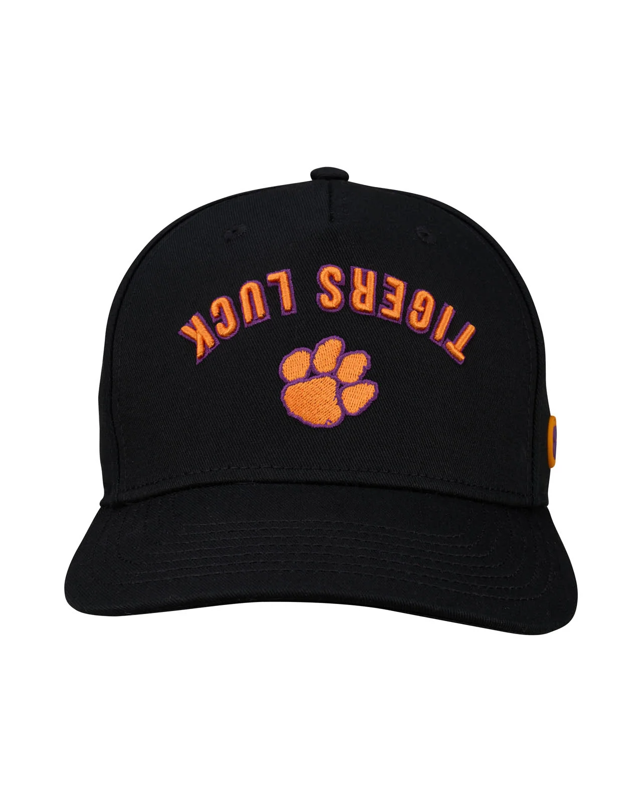 Clemson Game Day 1 Clemson Game Day
