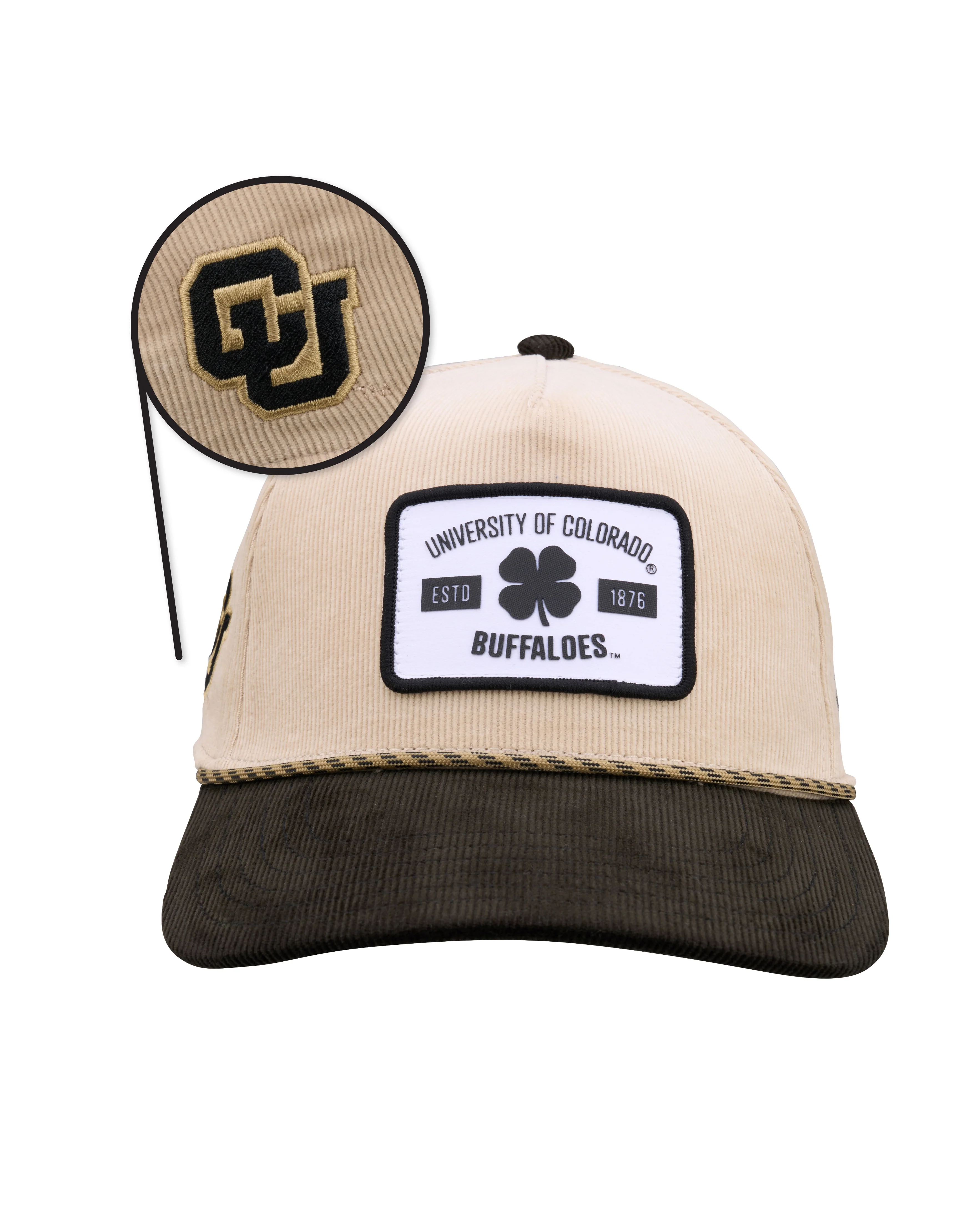 Colorado Legacy