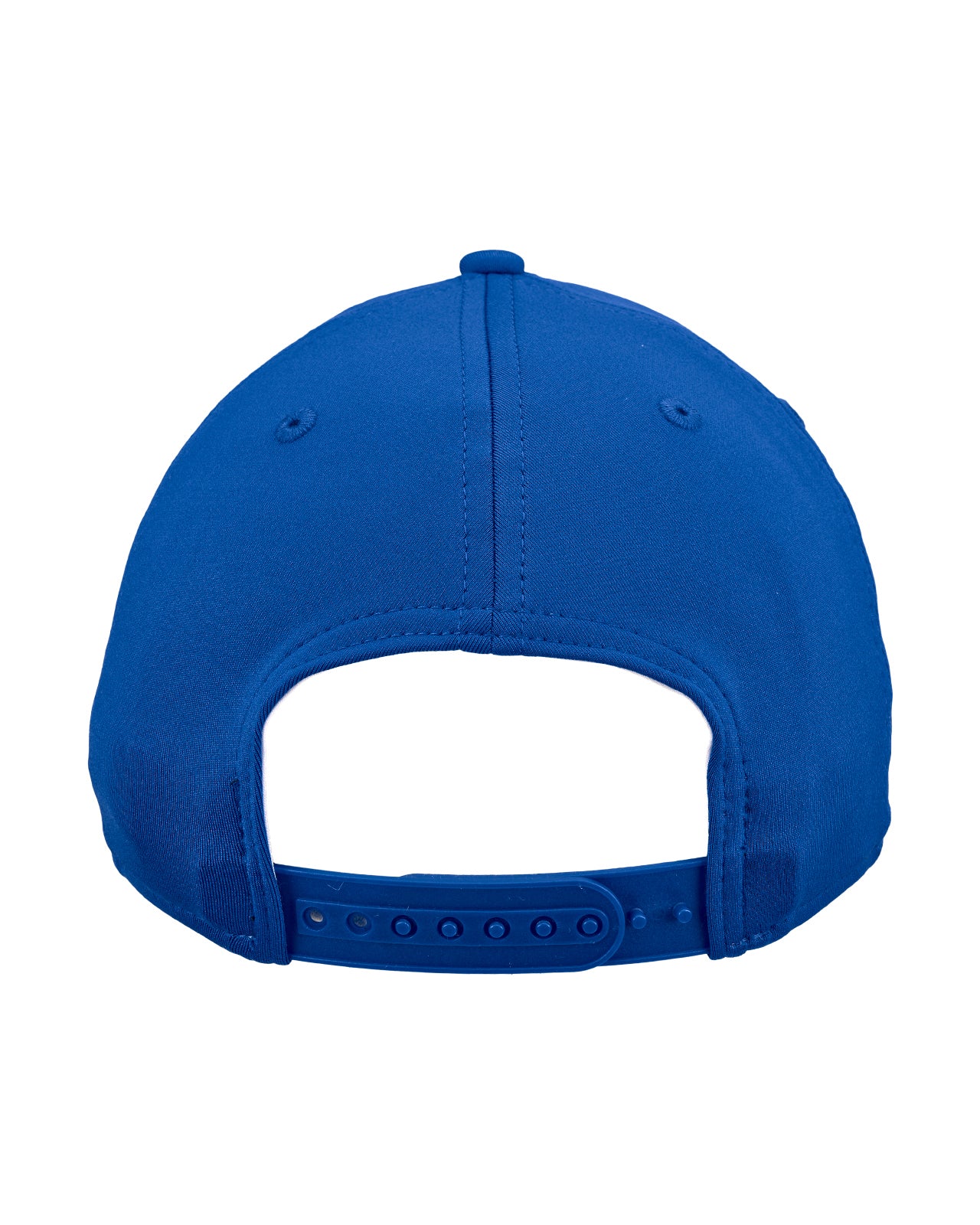 Premium Clover 154 Blue Fitted Performance Hat 7 Premium Clover 154 Blue Fitted Performance Hat
