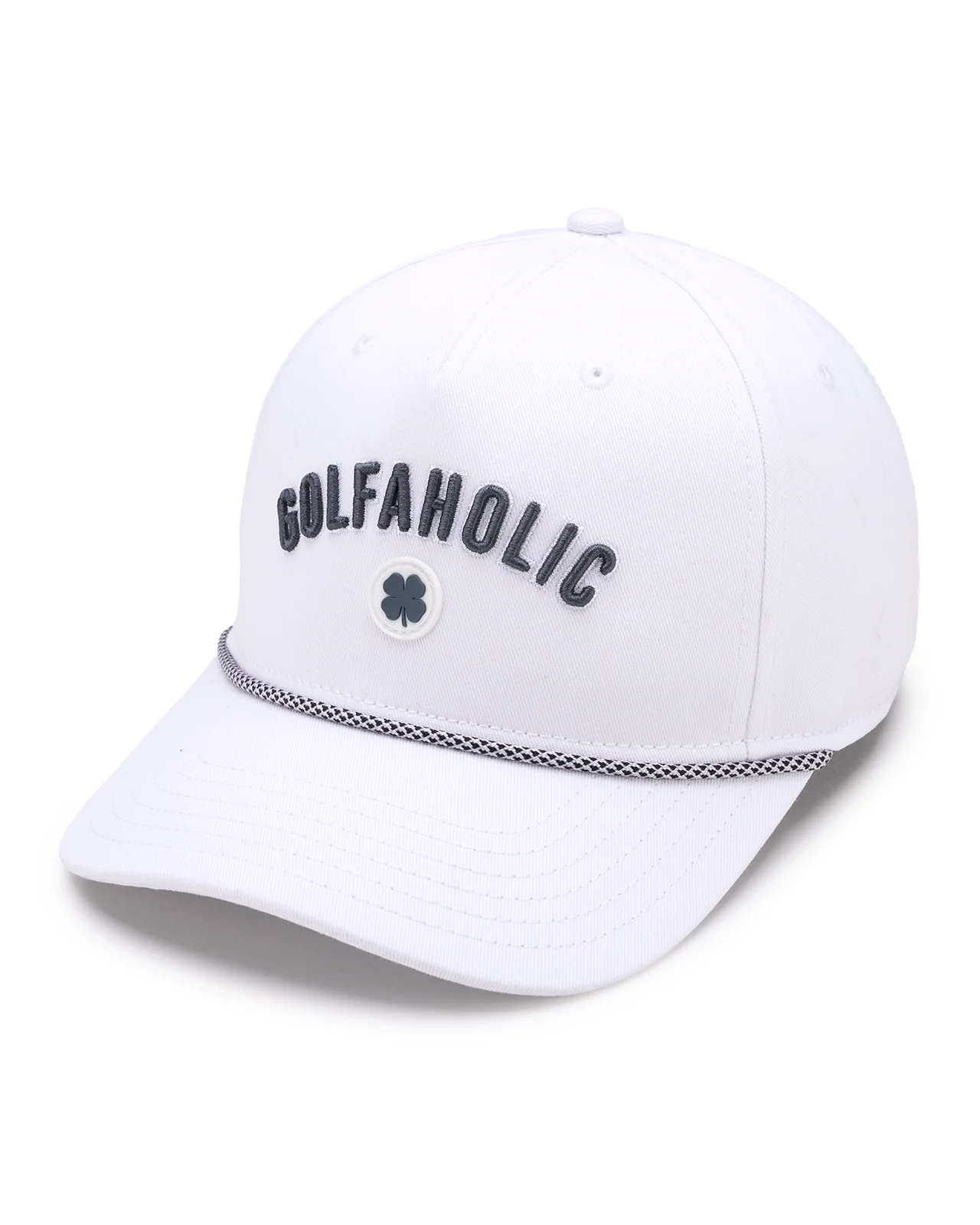 Golfaholic Lid 3