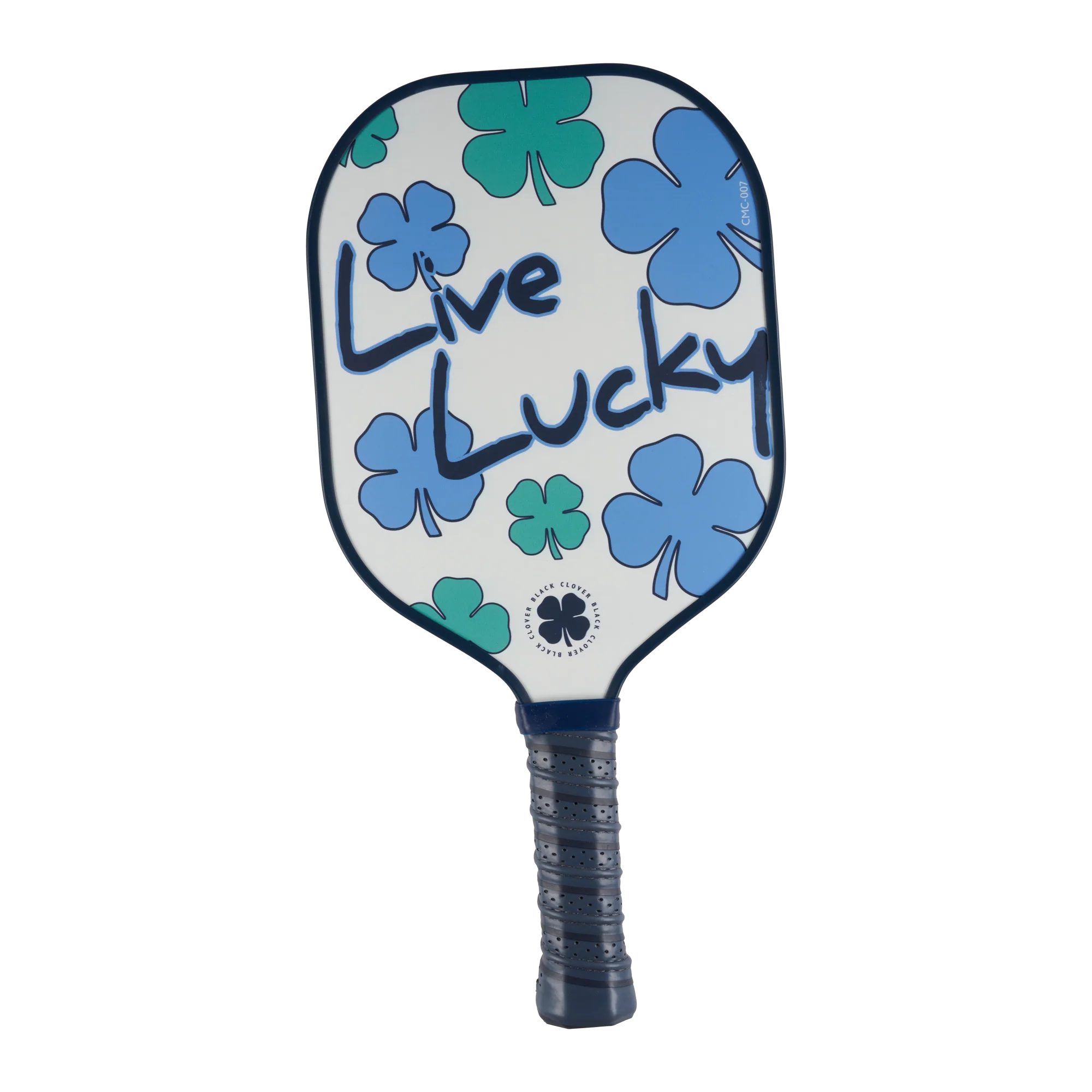 Live Lucky "Coastal Crush" Pickleball Paddle 1 Live Lucky "Coastal Crush" Pickleball Paddle