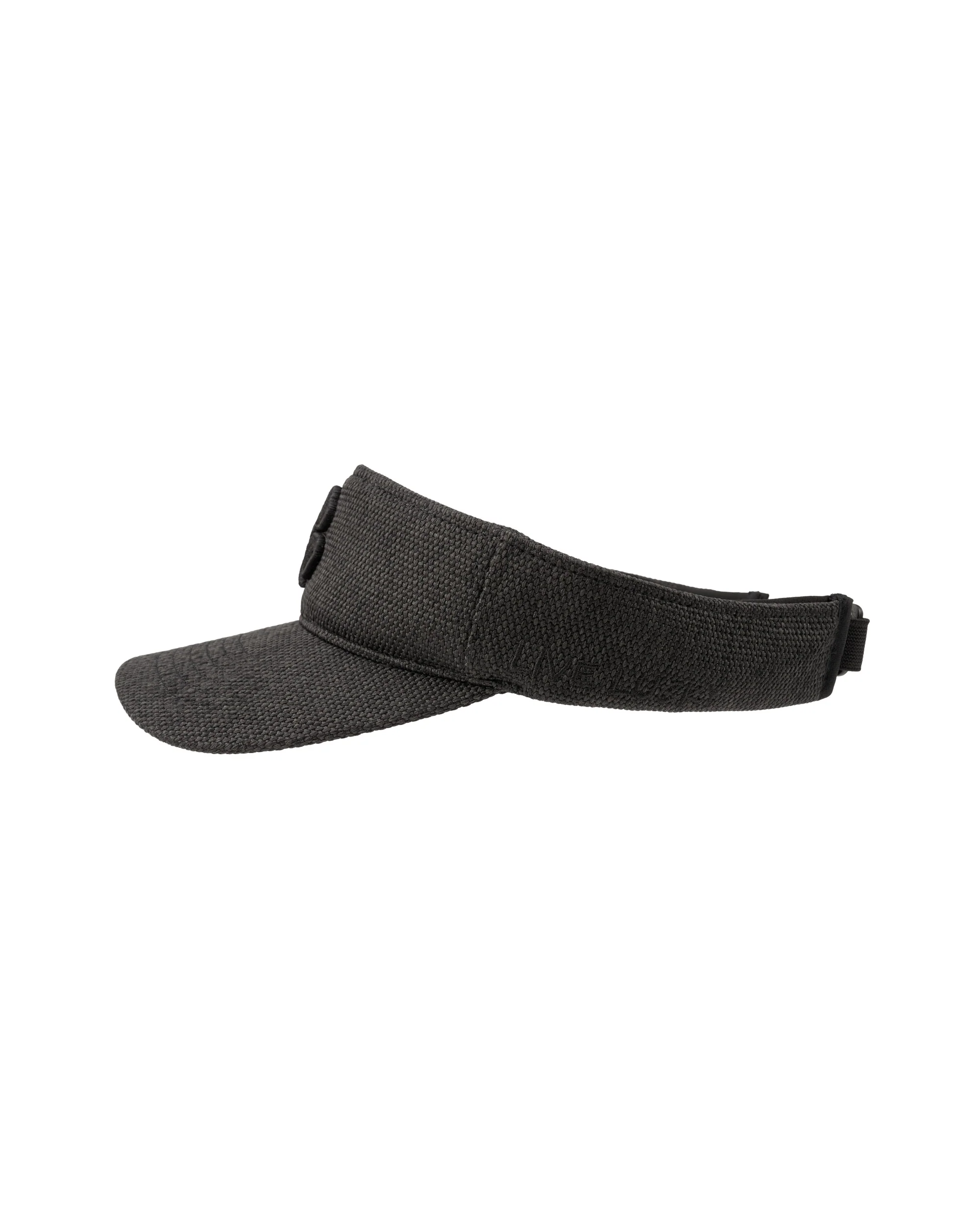 Bamboo Visor 2 3 Bamboo Visor 2