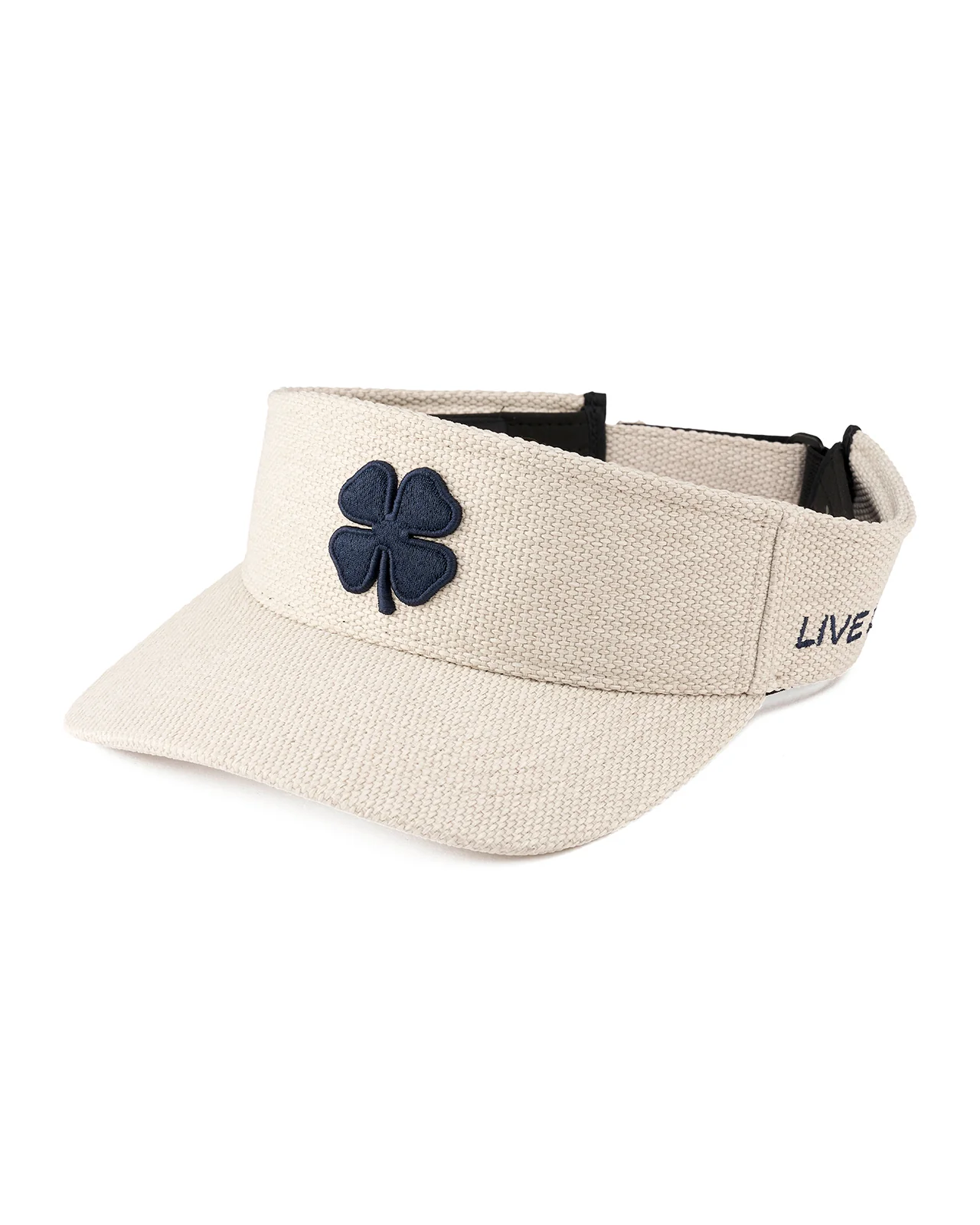 Bamboo Visor 1
