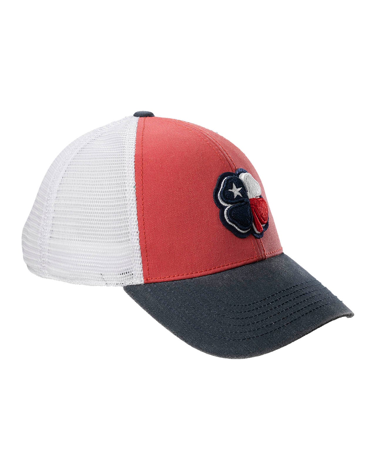 Texas Two Tone Vintage 3 Texas Two Tone Vintage