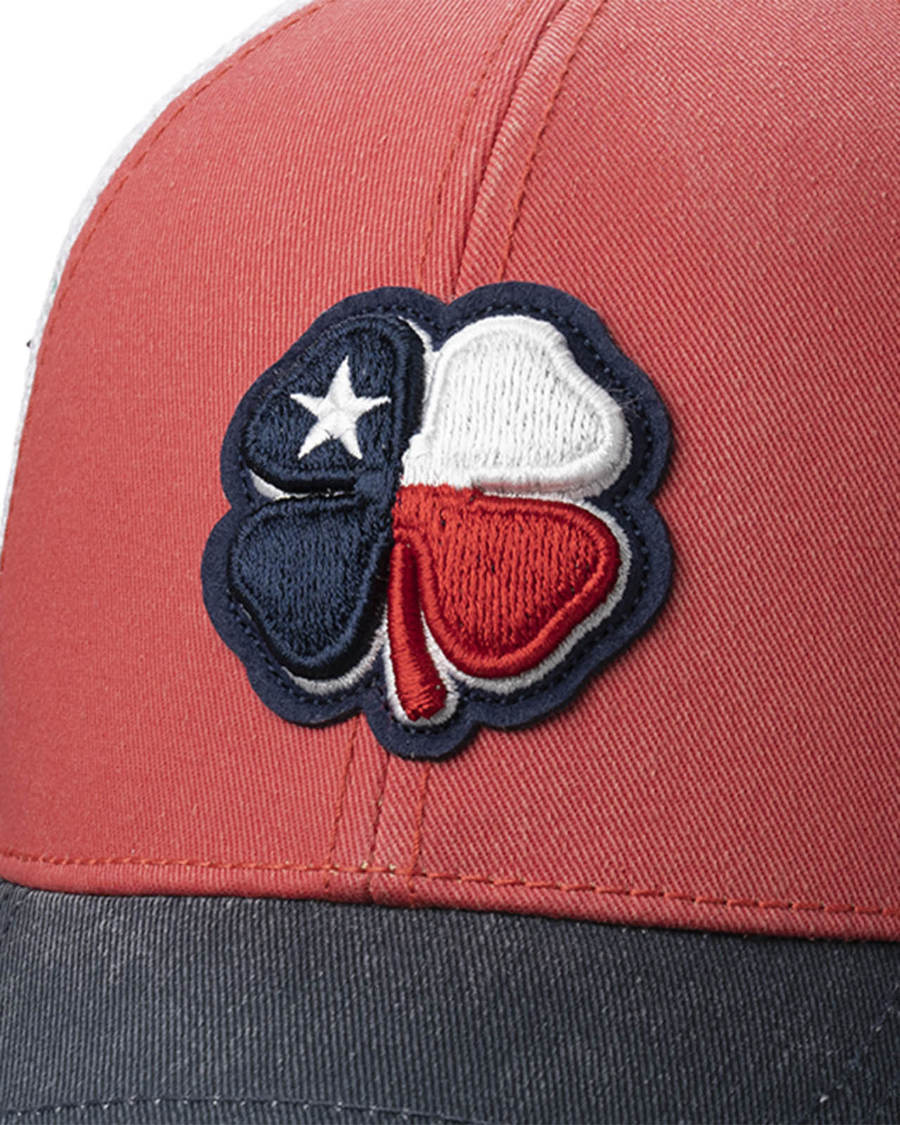 Texas Two Tone Vintage 7 Texas Two Tone Vintage