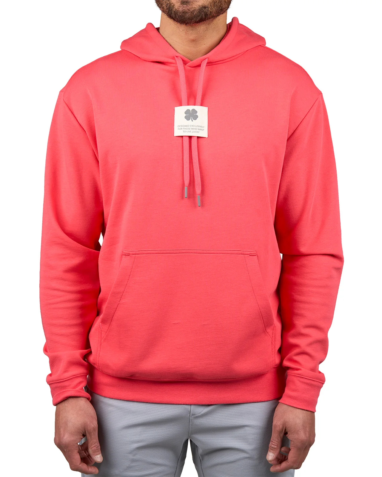 Air Luck Hoodie