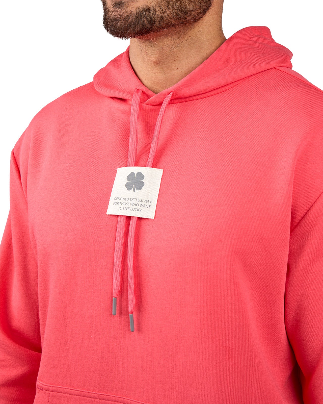 Air Luck Hoodie 2 Air Luck Hoodie