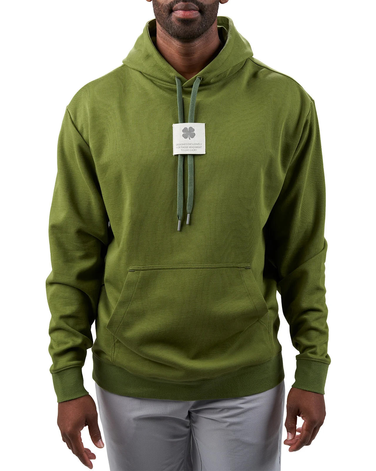 Air Luck Hoodie