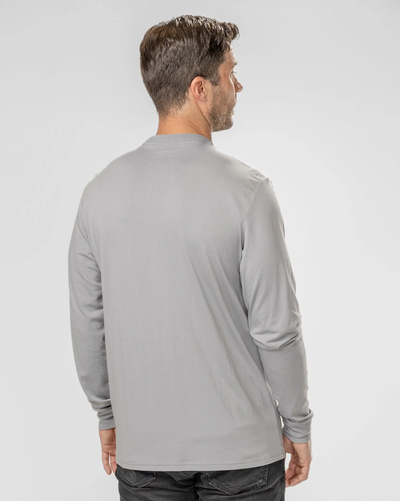 BC Luxe Pocket LS Tee 3 BC Luxe Pocket LS Tee