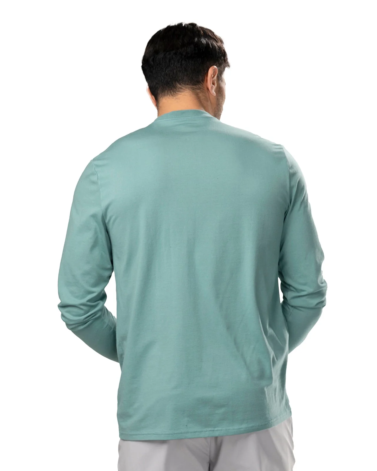 BC Luxe Pocket LS Tee 3 BC Luxe Pocket LS Tee