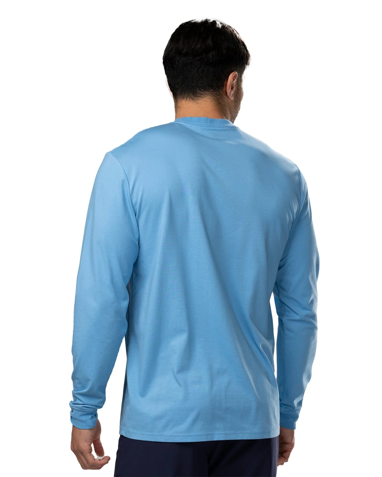 BC Luxe Pocket LS Tee 3 BC Luxe Pocket LS Tee