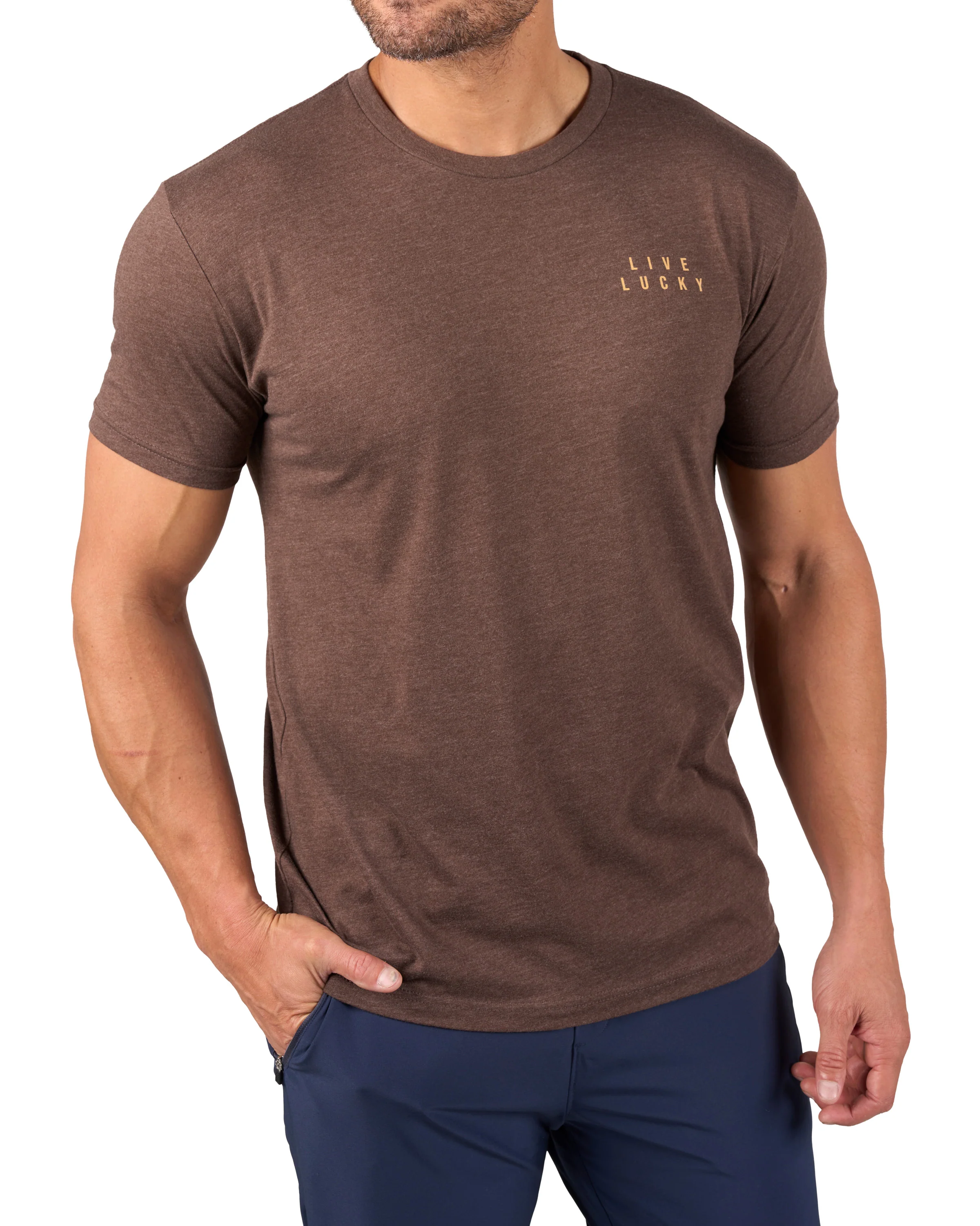 Clifton Clover Tee 2 Clifton Clover Tee