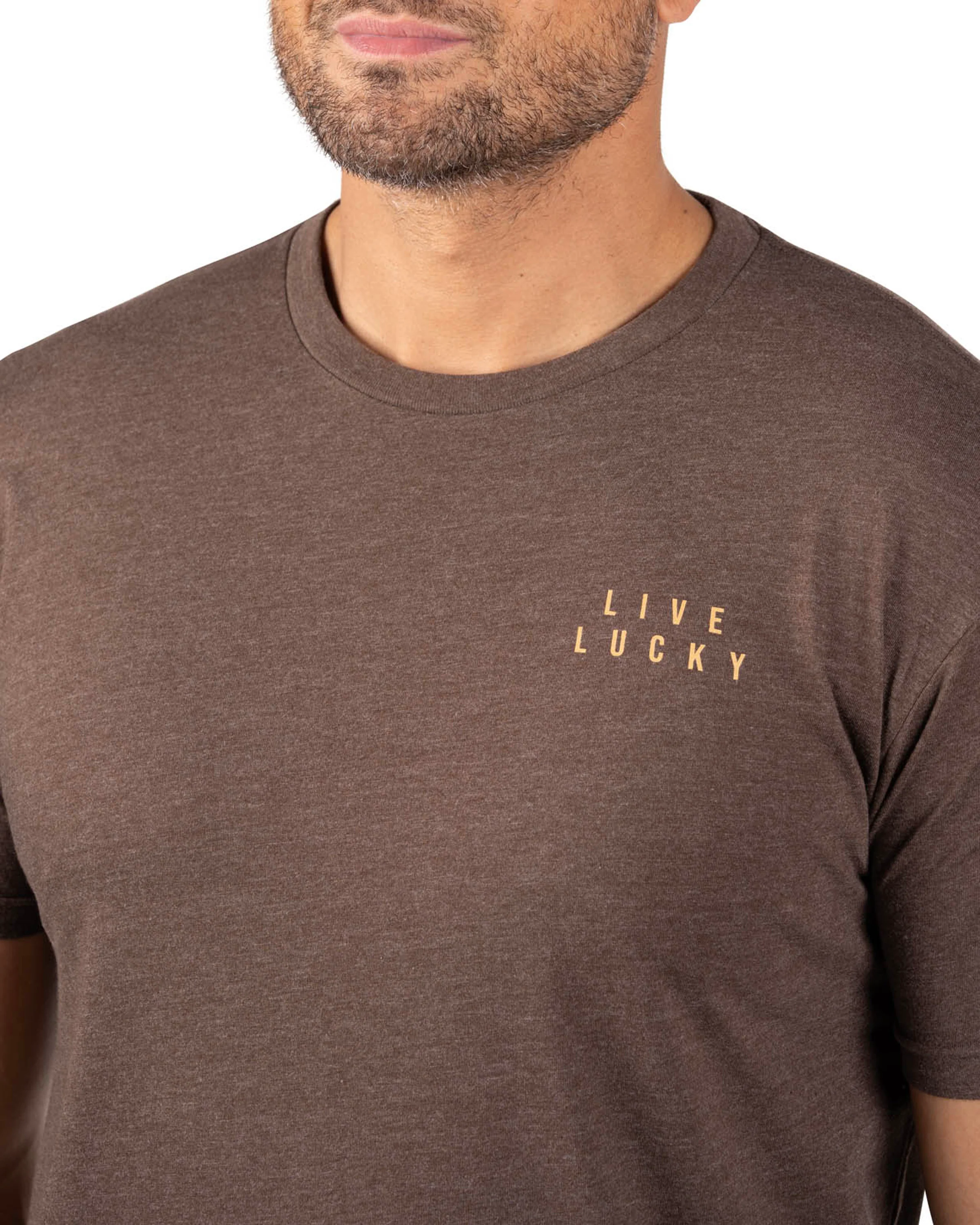 Clifton Clover Tee 3 Clifton Clover Tee