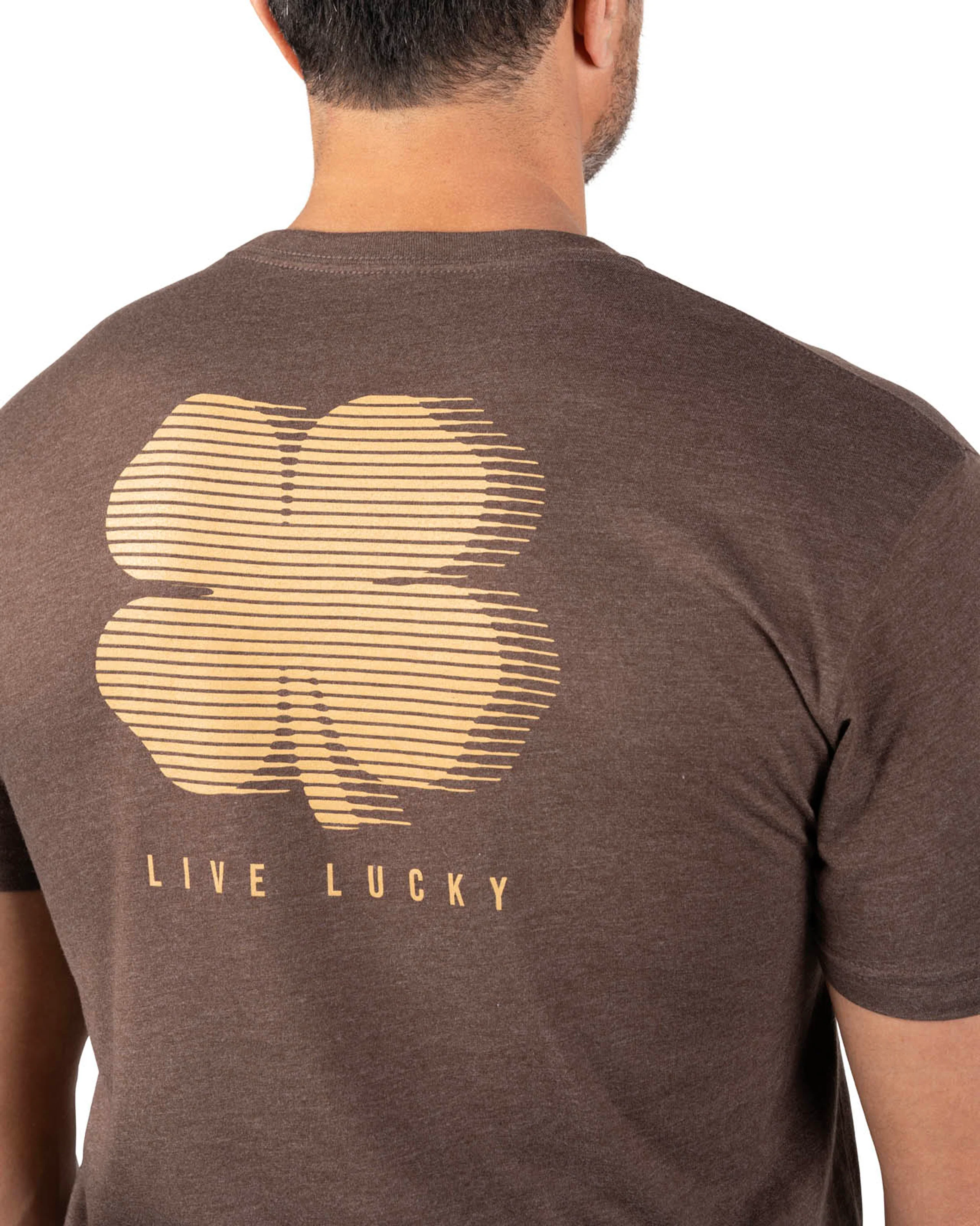 Clifton Clover Tee 4 Clifton Clover Tee