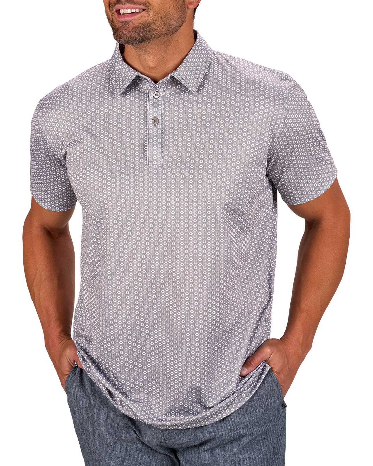 Radiance Polo