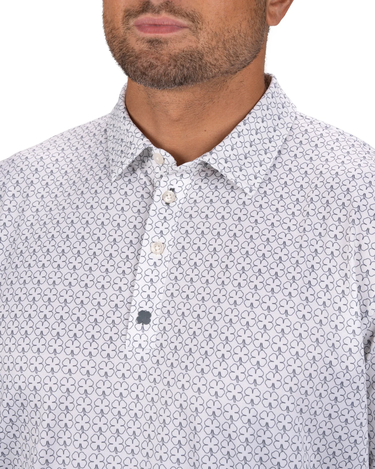 Clover Crush Polo 2 Clover Crush Polo