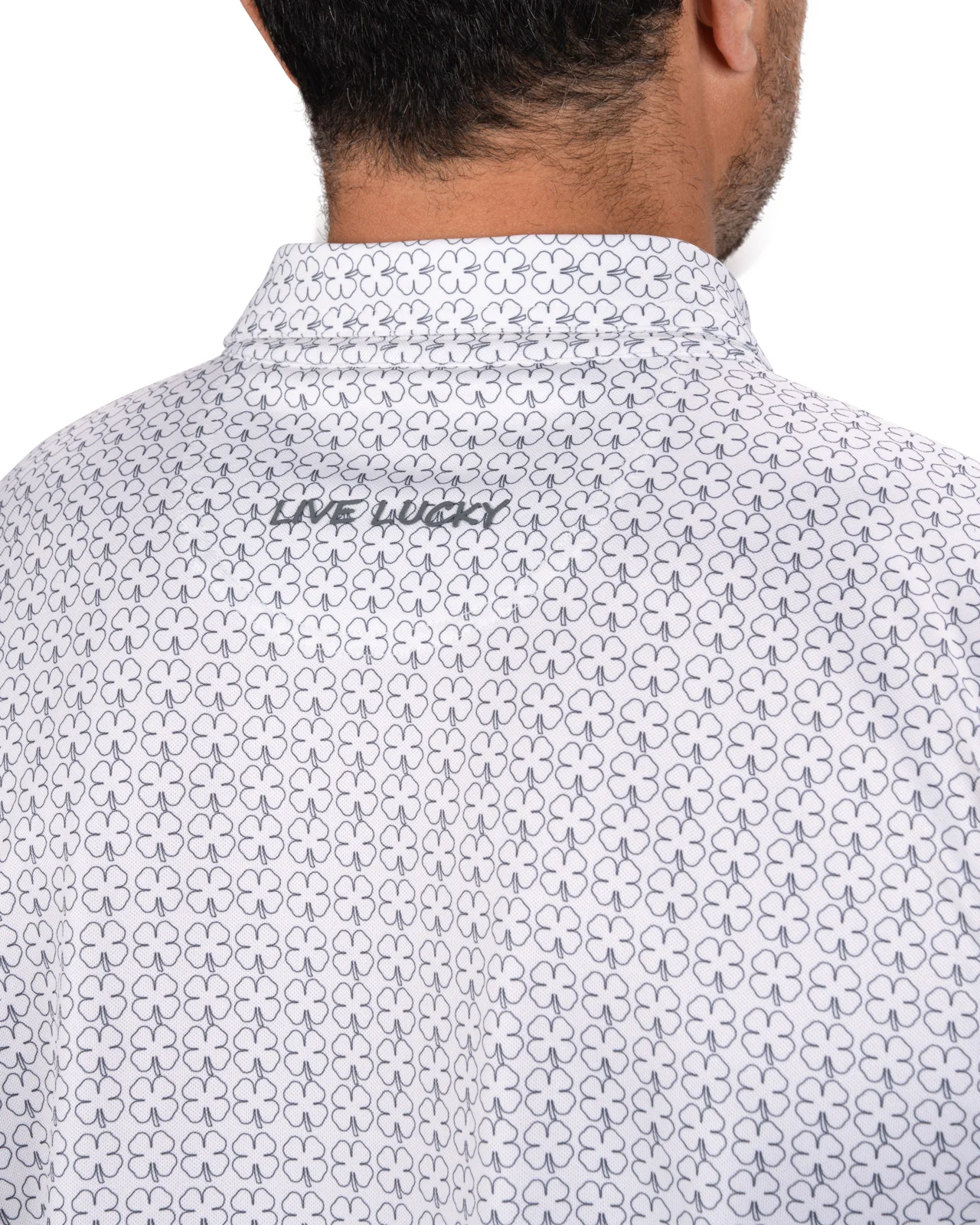 Clover Crush Polo 4 Clover Crush Polo