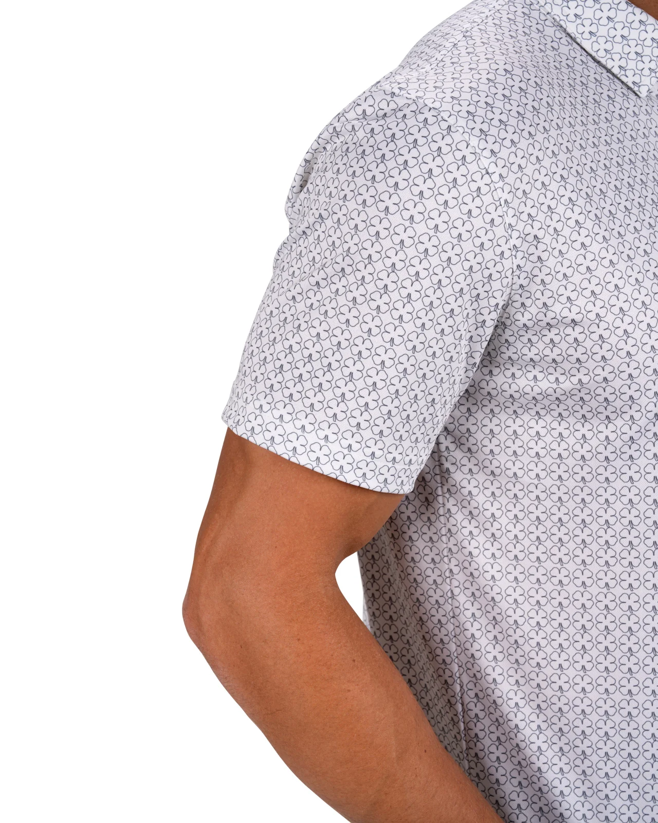 Clover Crush Polo 5 Clover Crush Polo