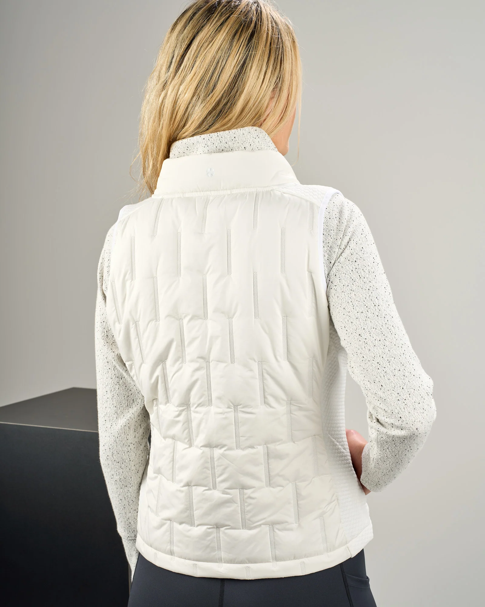 Delia Puff Vest 5 Delia Puff Vest