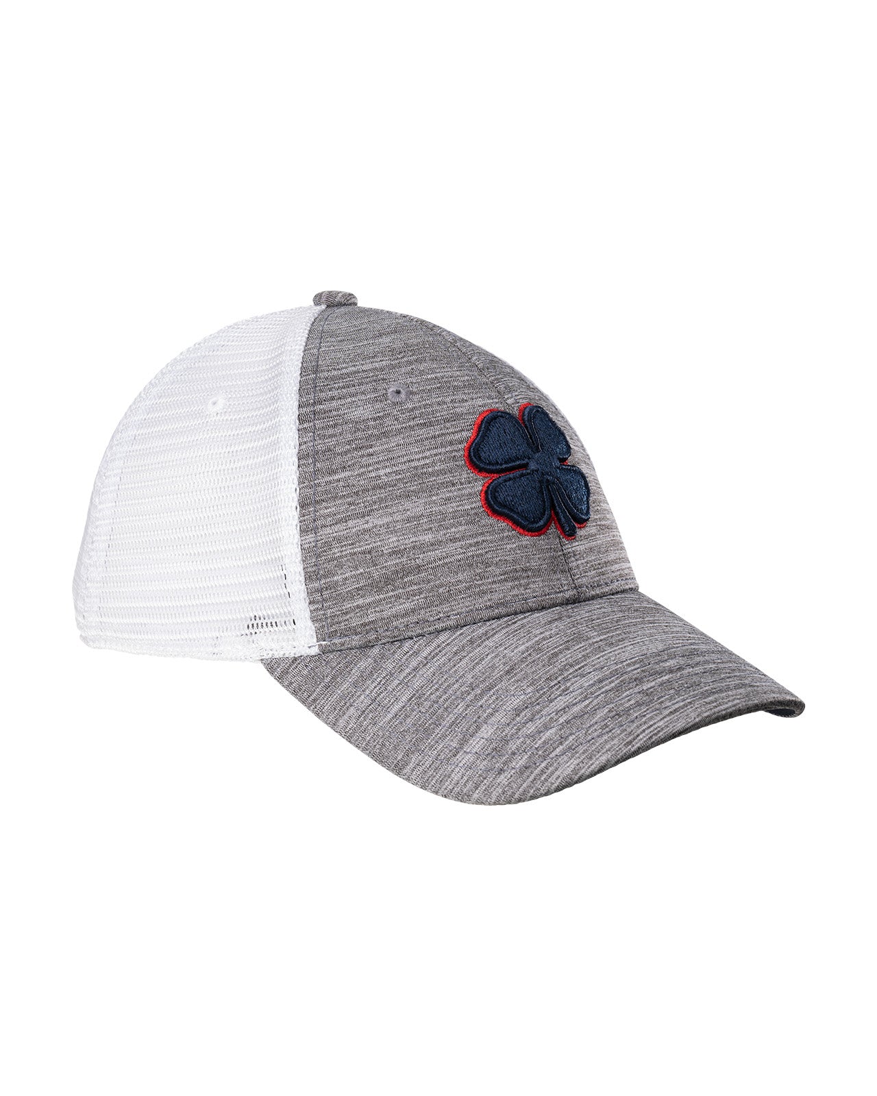 Perfect Luck 1 Grey Memory Fit Hat 3 Perfect Luck 1 Grey Memory Fit Hat