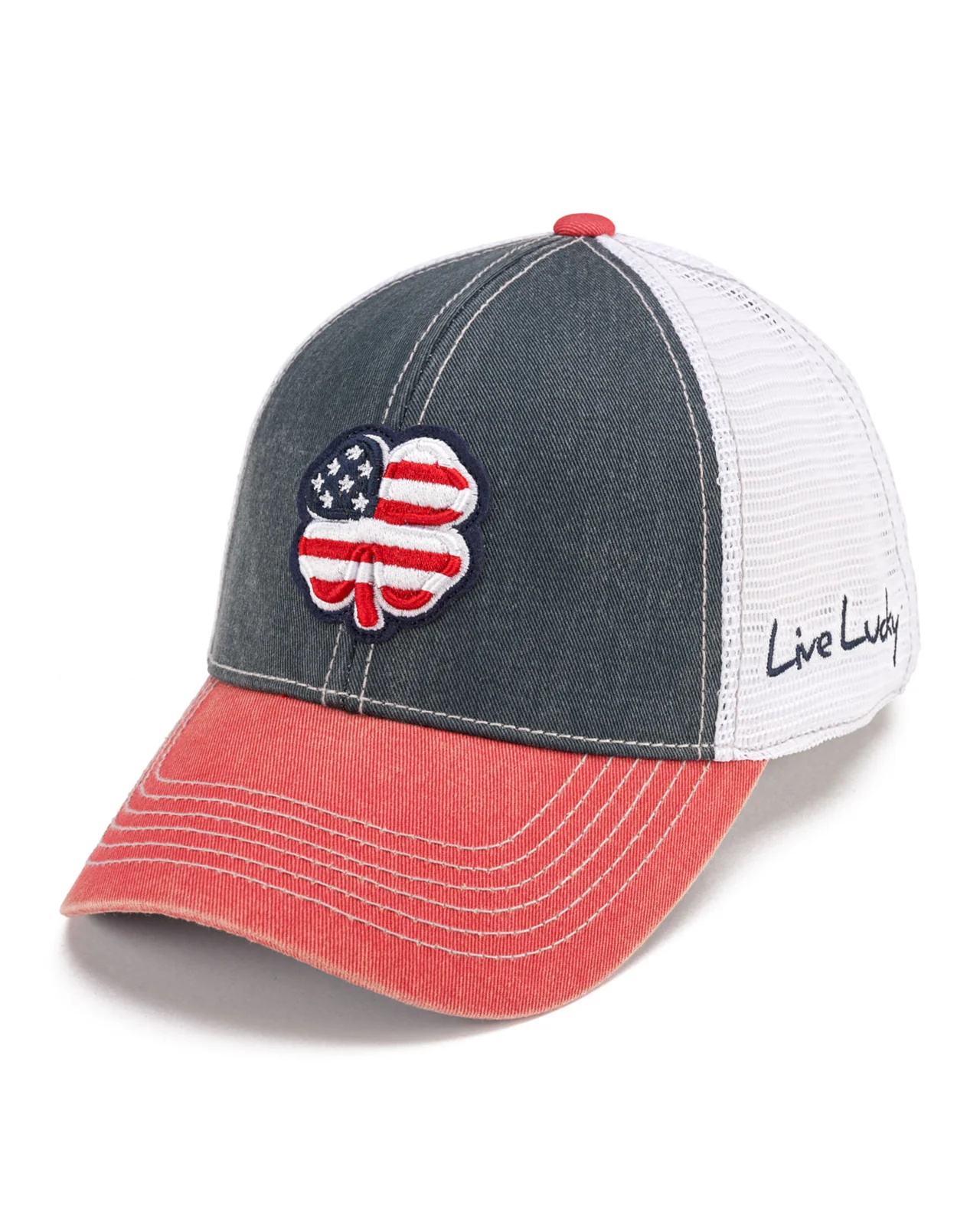 USA Two Tone Vintage