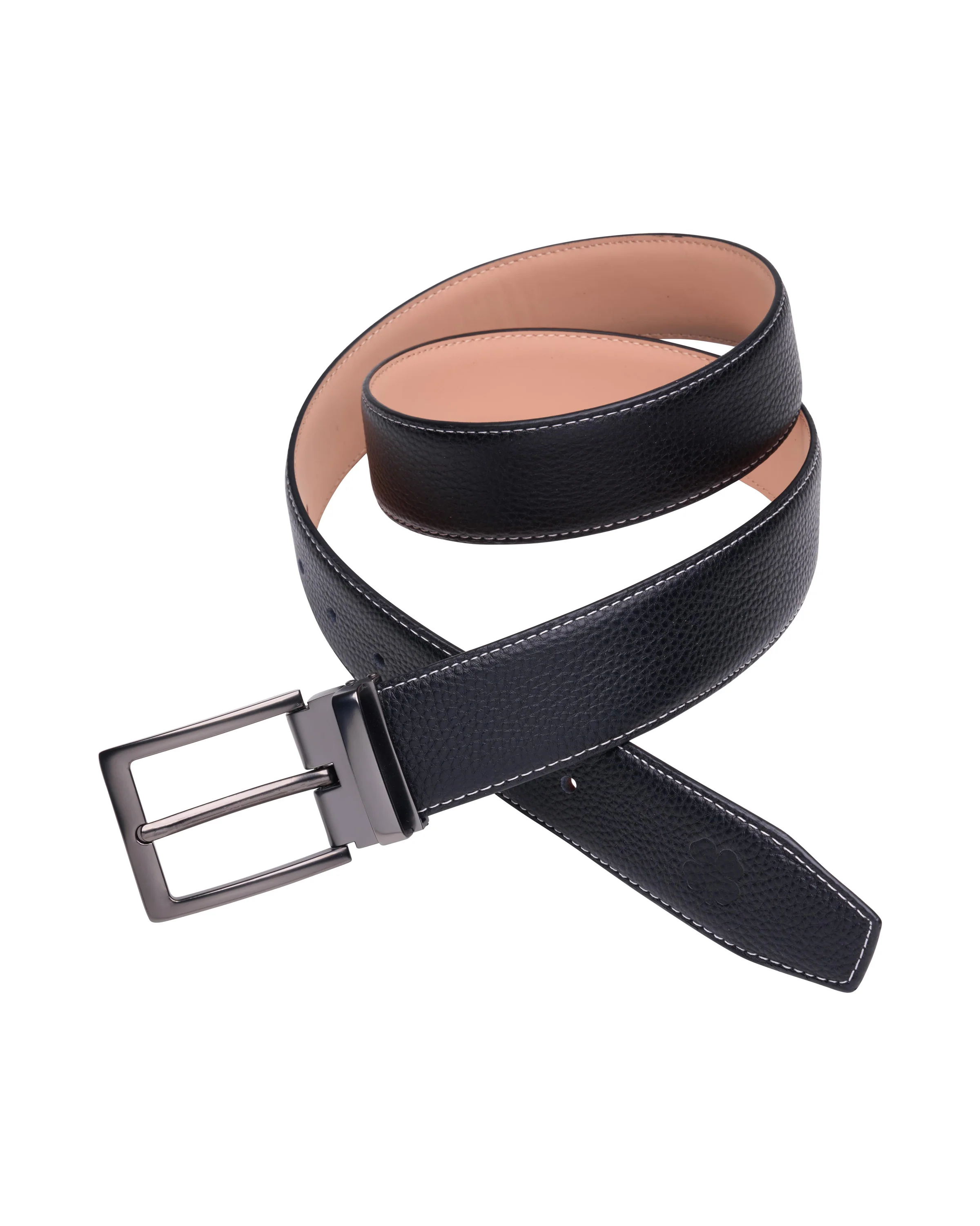 Pebble Luck Belt