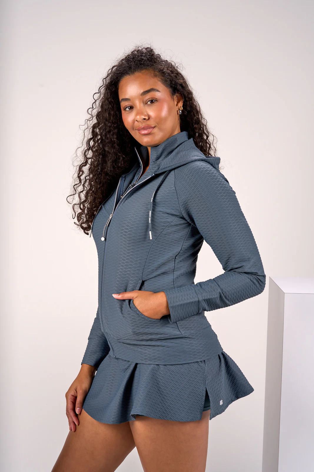 Nala Jacket 3 Nala Jacket