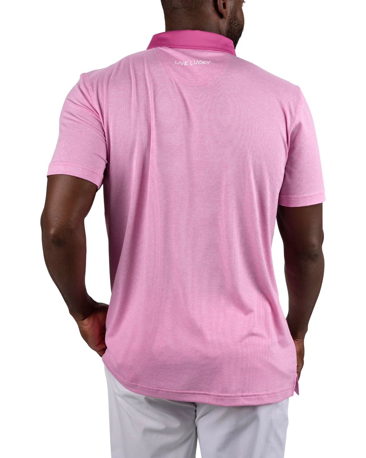 Oscar Polo 3 Oscar Polo