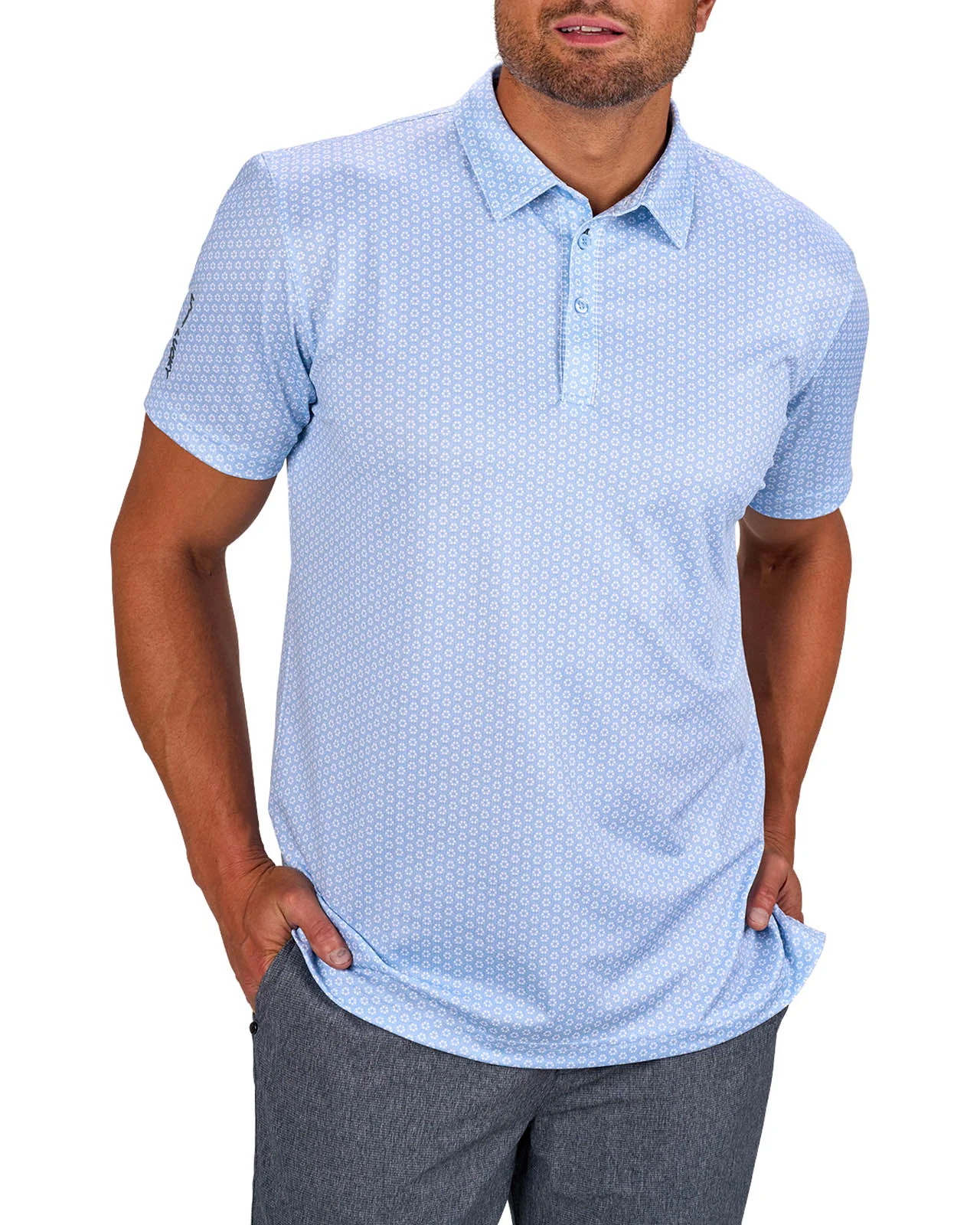 Radiance Polo 1 Radiance Polo