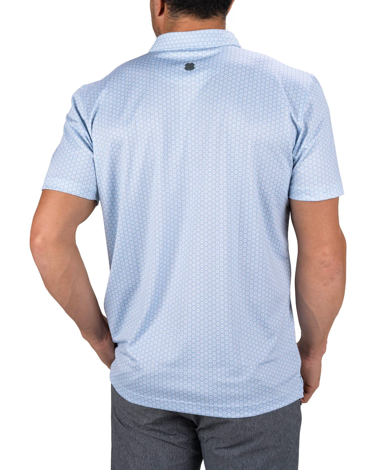 Radiance Polo 3 Radiance Polo