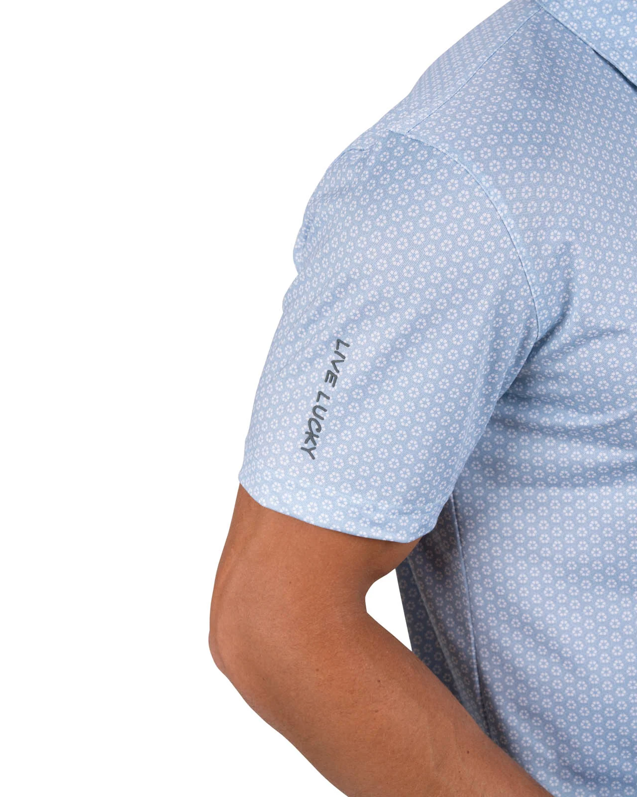 Radiance Polo 5 Radiance Polo