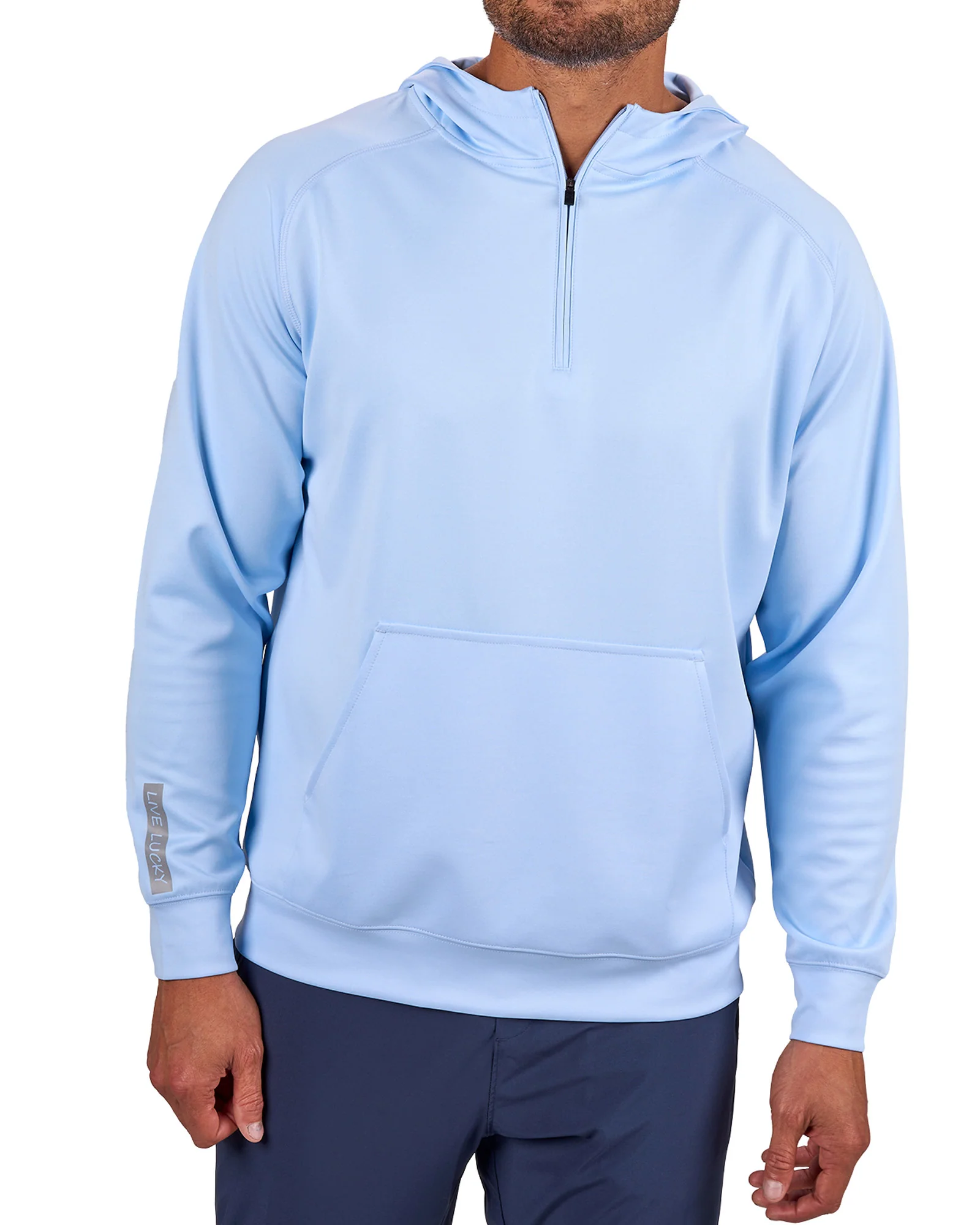 Antony Hoodie