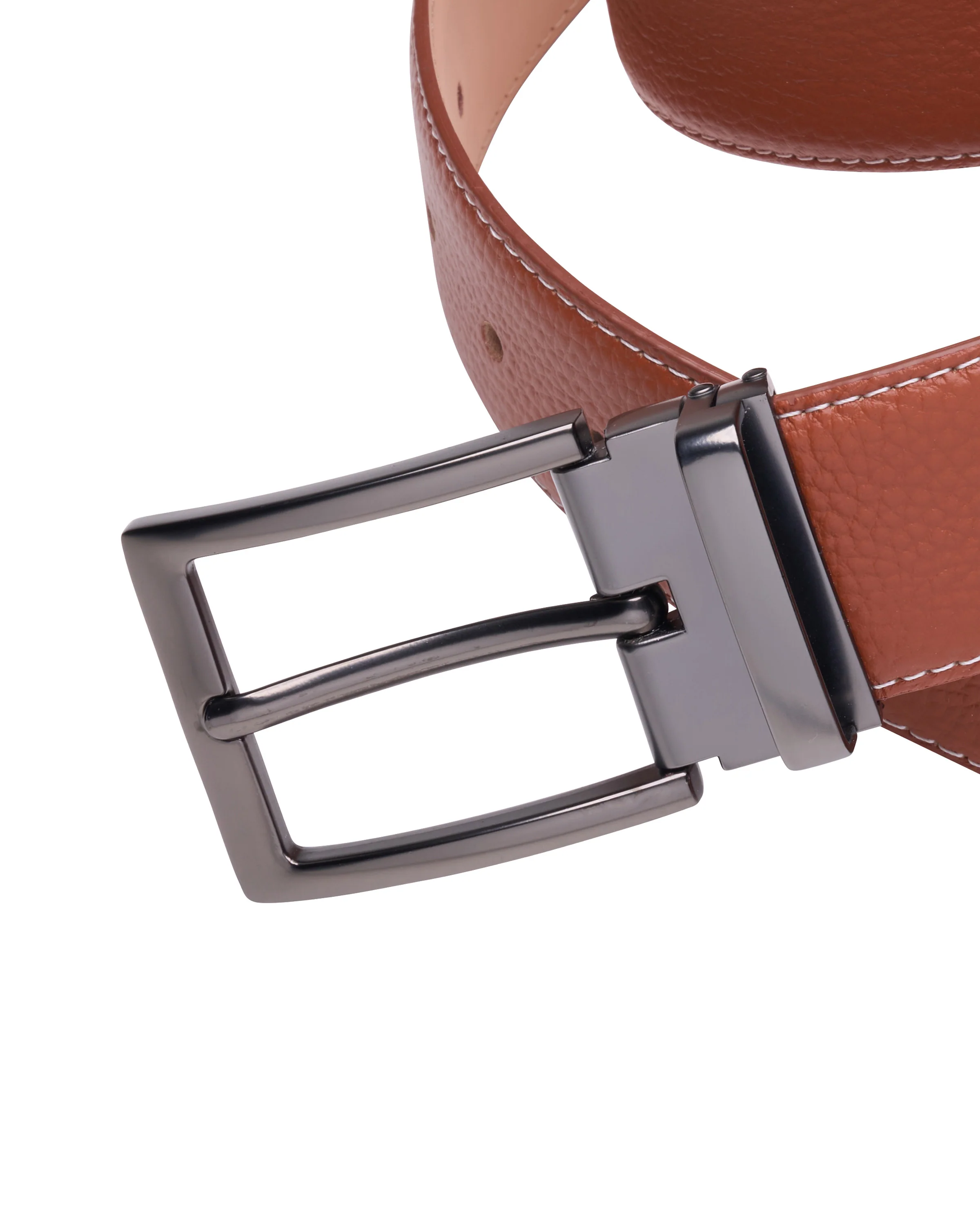 Pebble Luck Belt 2 Pebble Luck Belt