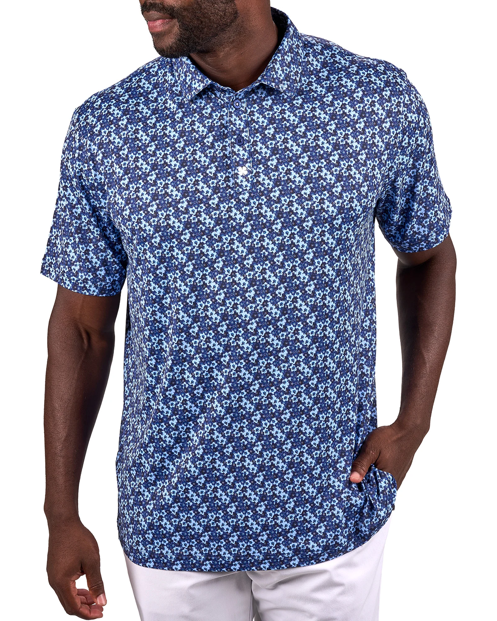 Blu By U Polo