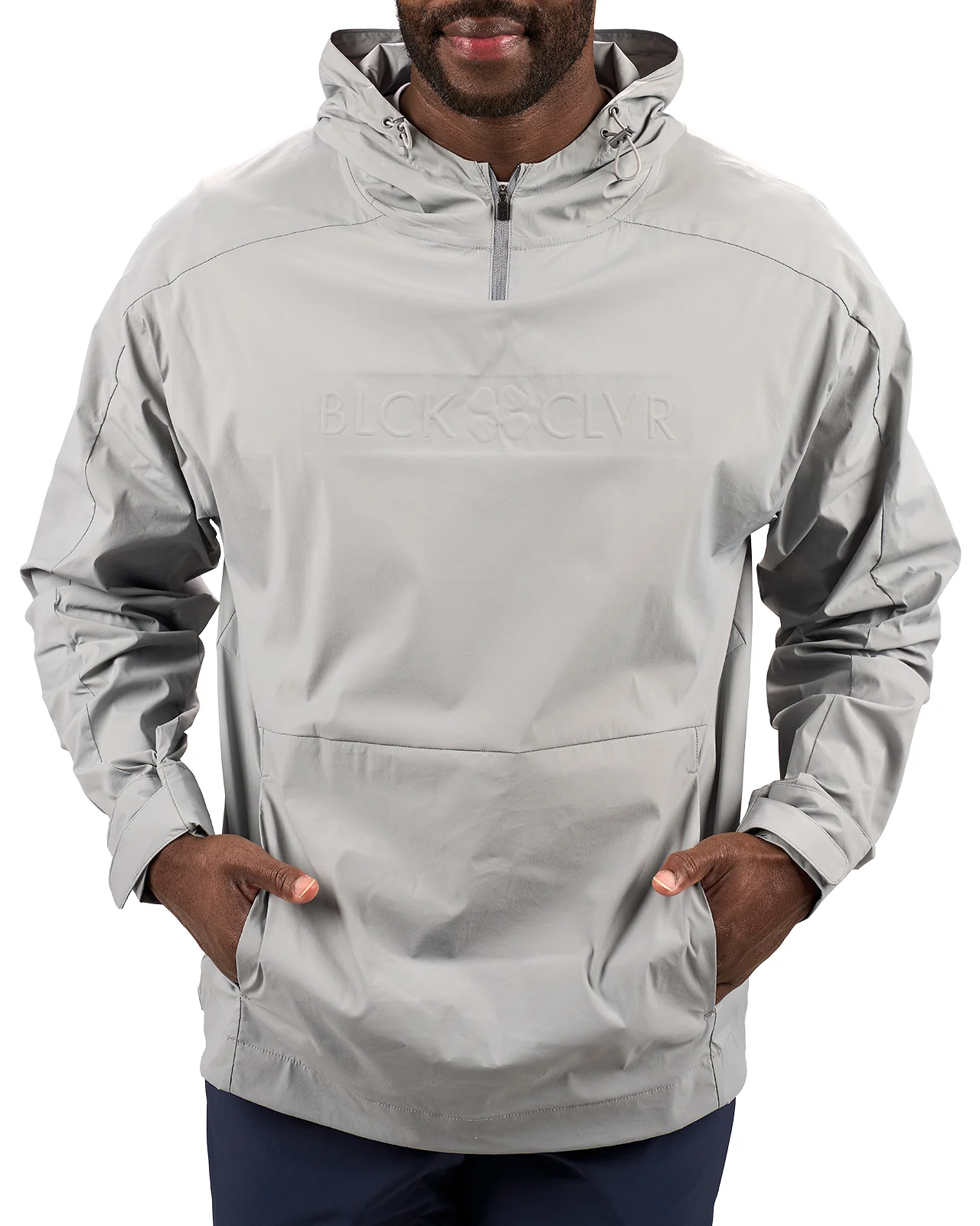 BLCK Hoodie