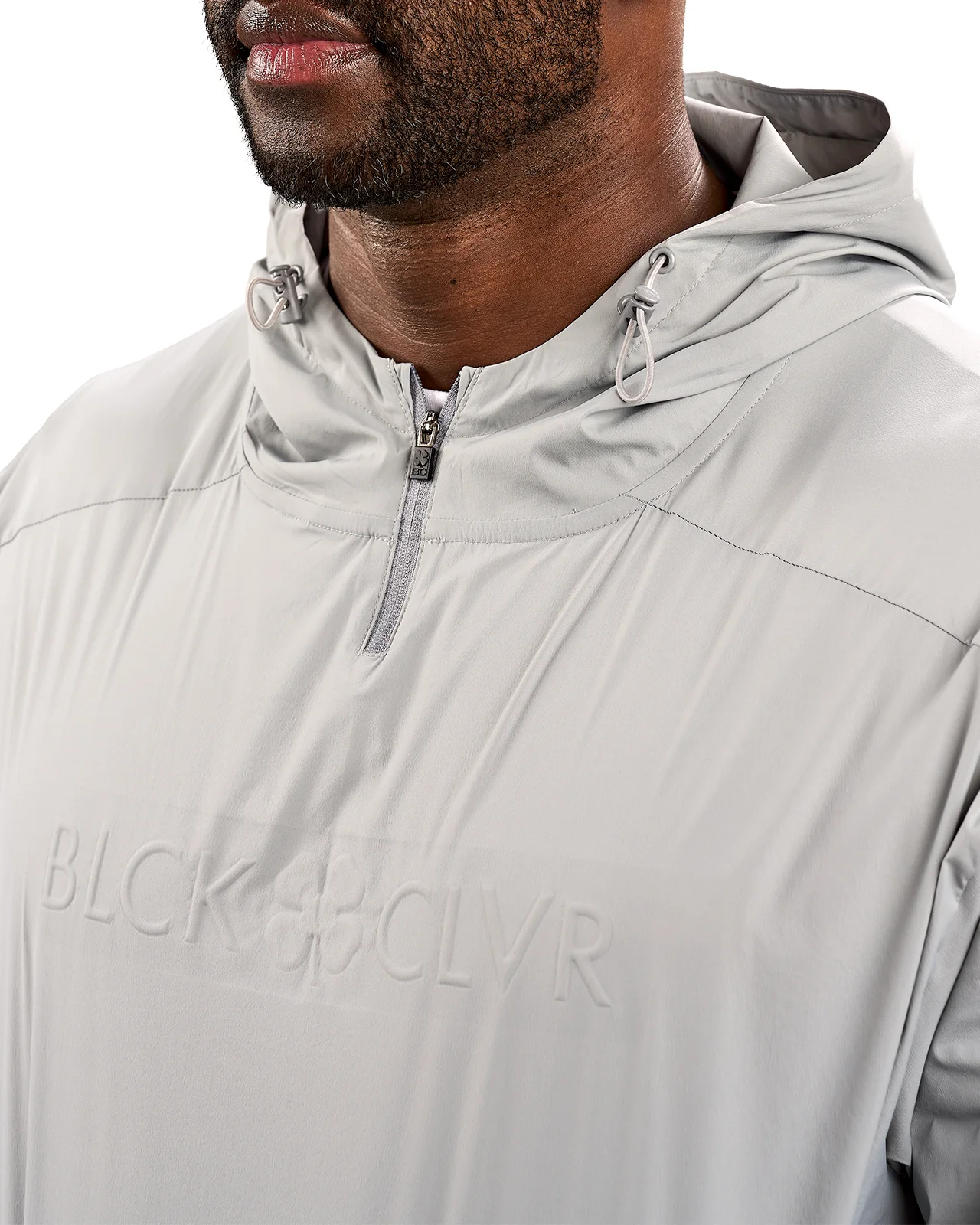BLCK Hoodie 2 BLCK Hoodie