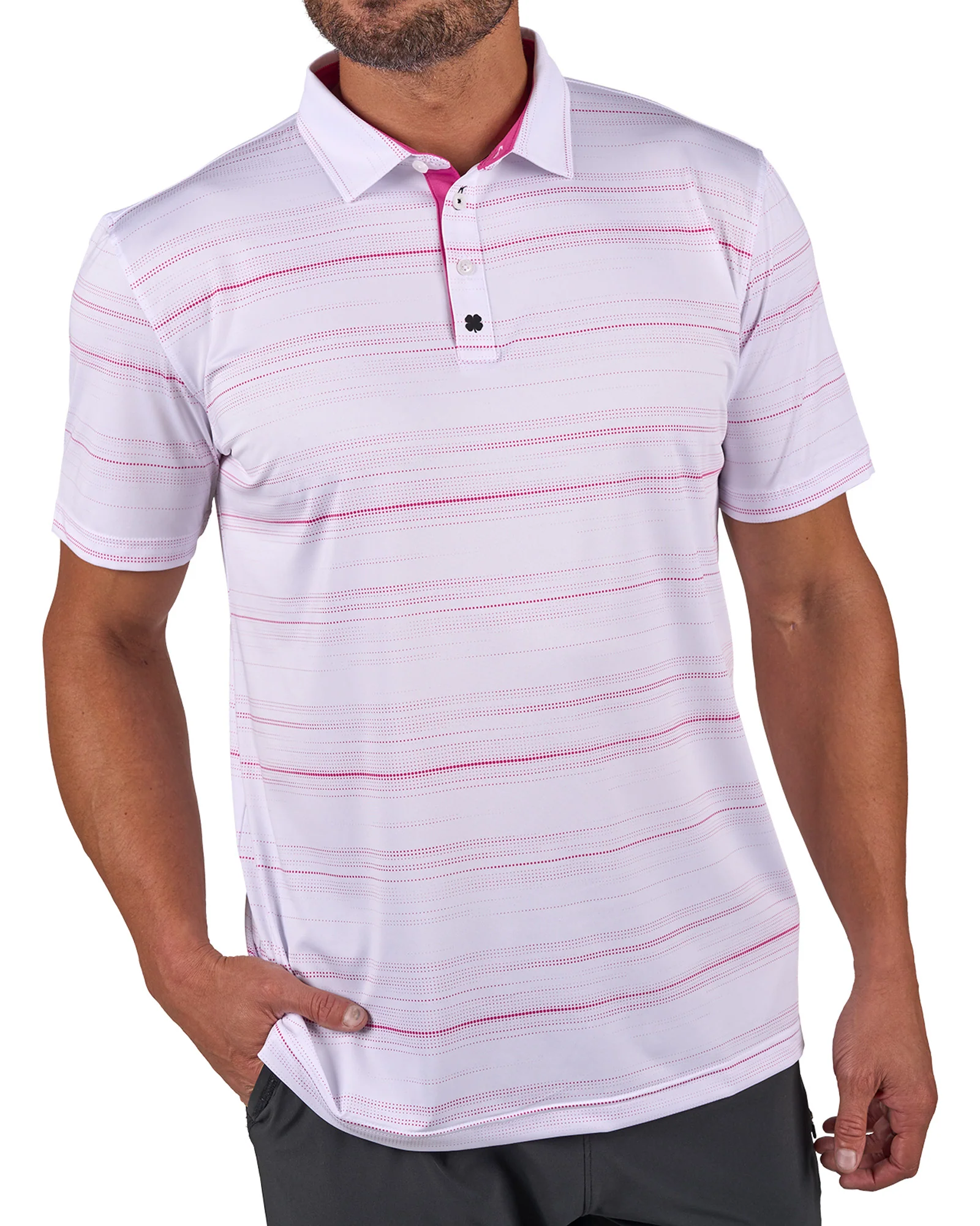 Dots Polo 1 Dots Polo