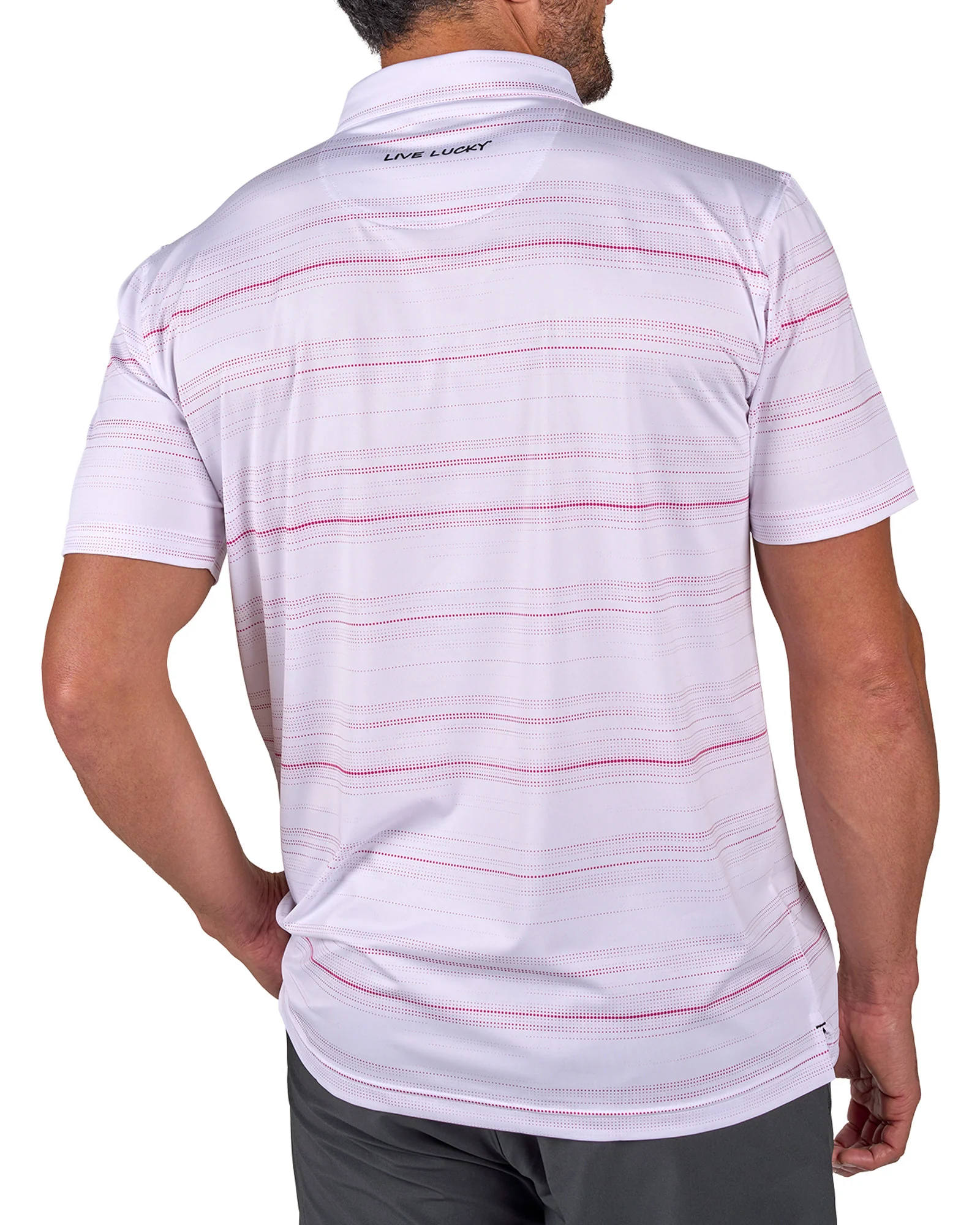Dots Polo 3 Dots Polo