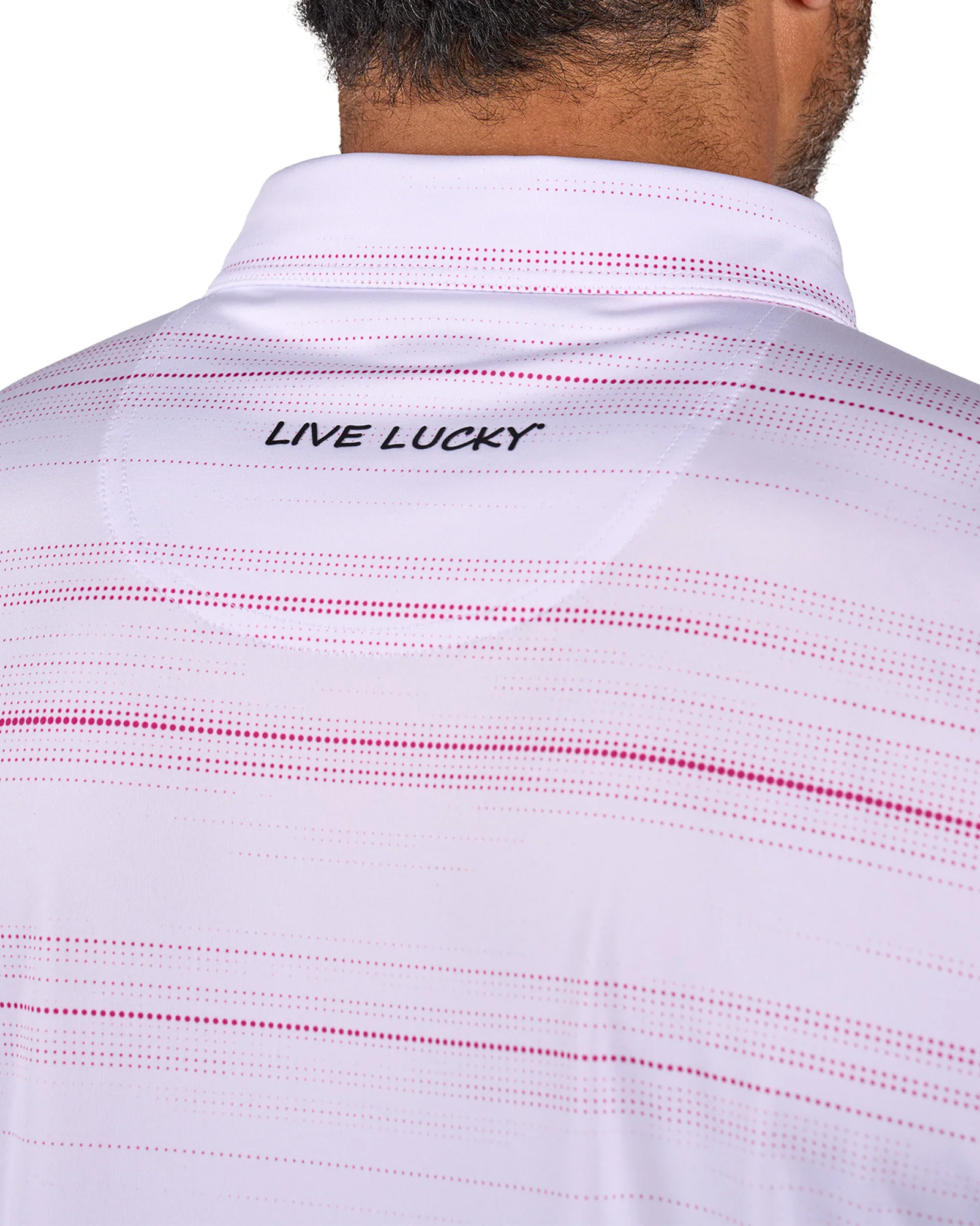 Dots Polo 4 Dots Polo