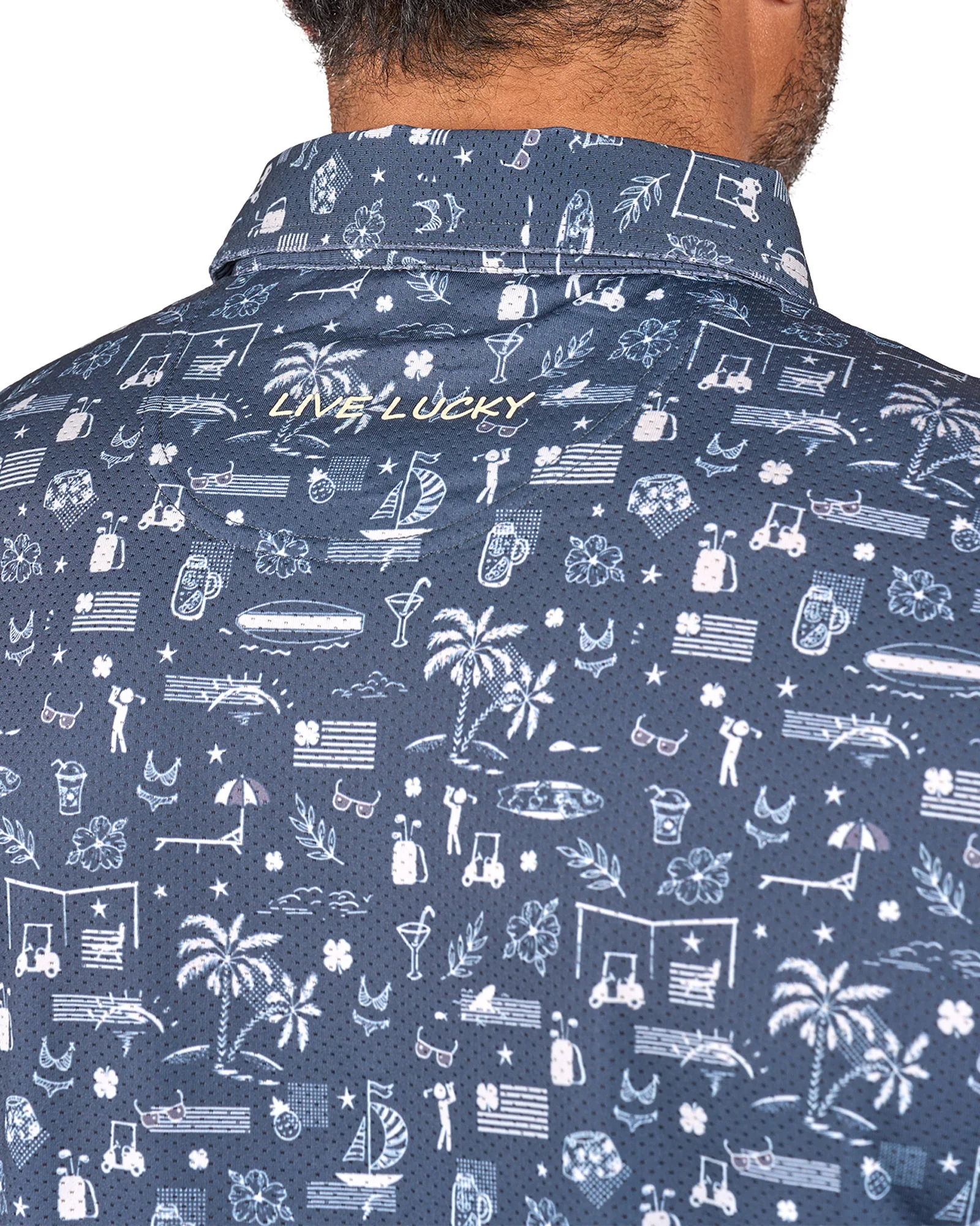 Vacation Nation Polo 4 Vacation Nation Polo