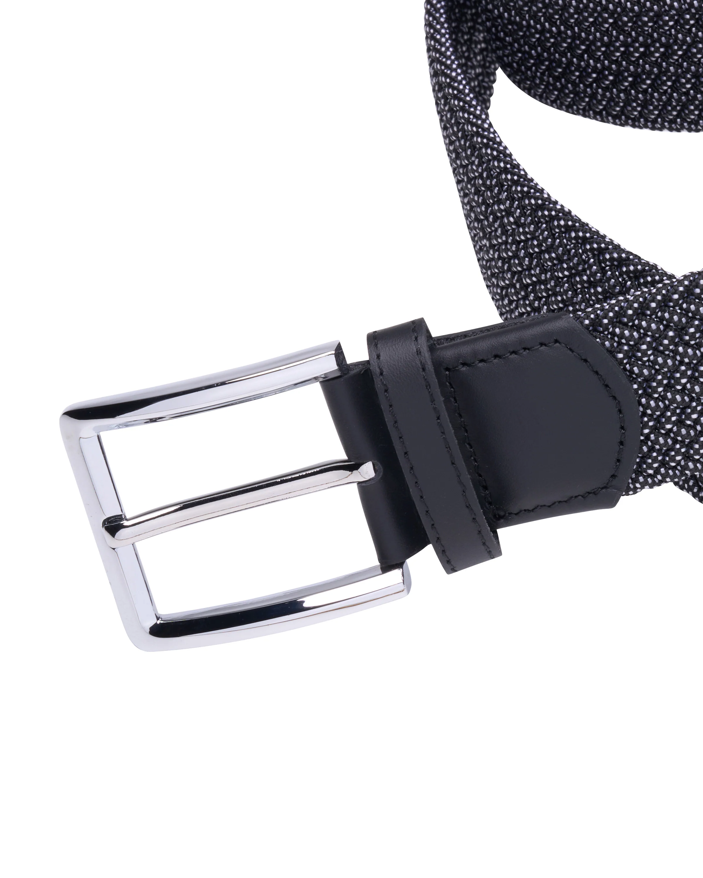 Solid Stretch Belt 2 Solid Stretch Belt