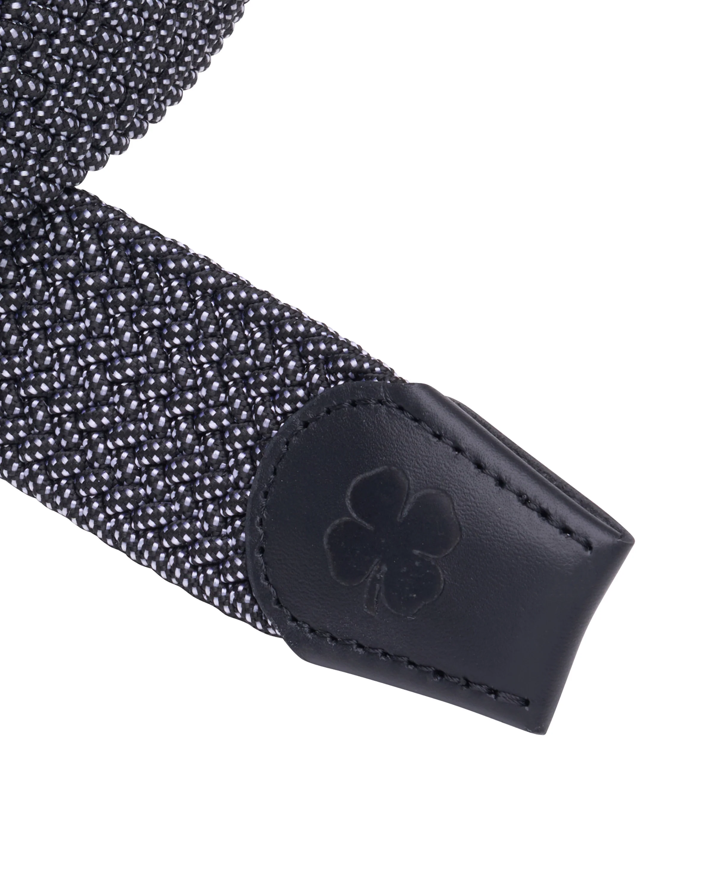 Solid Stretch Belt 3 Solid Stretch Belt