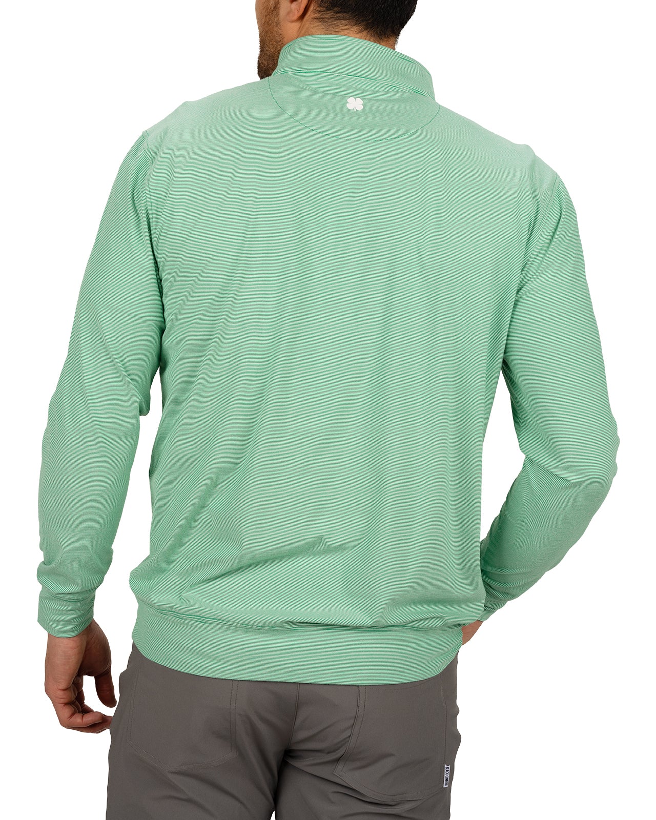 Members Only Q-Zip 3 Members Only Q-Zip