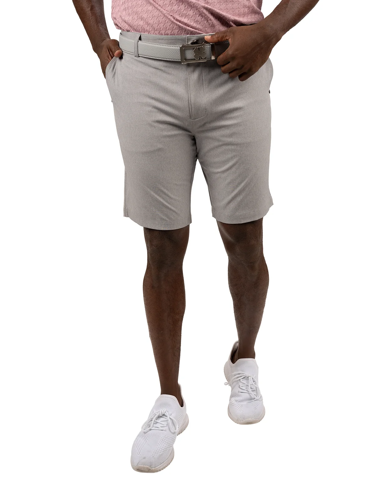 Prime Shorts 9"