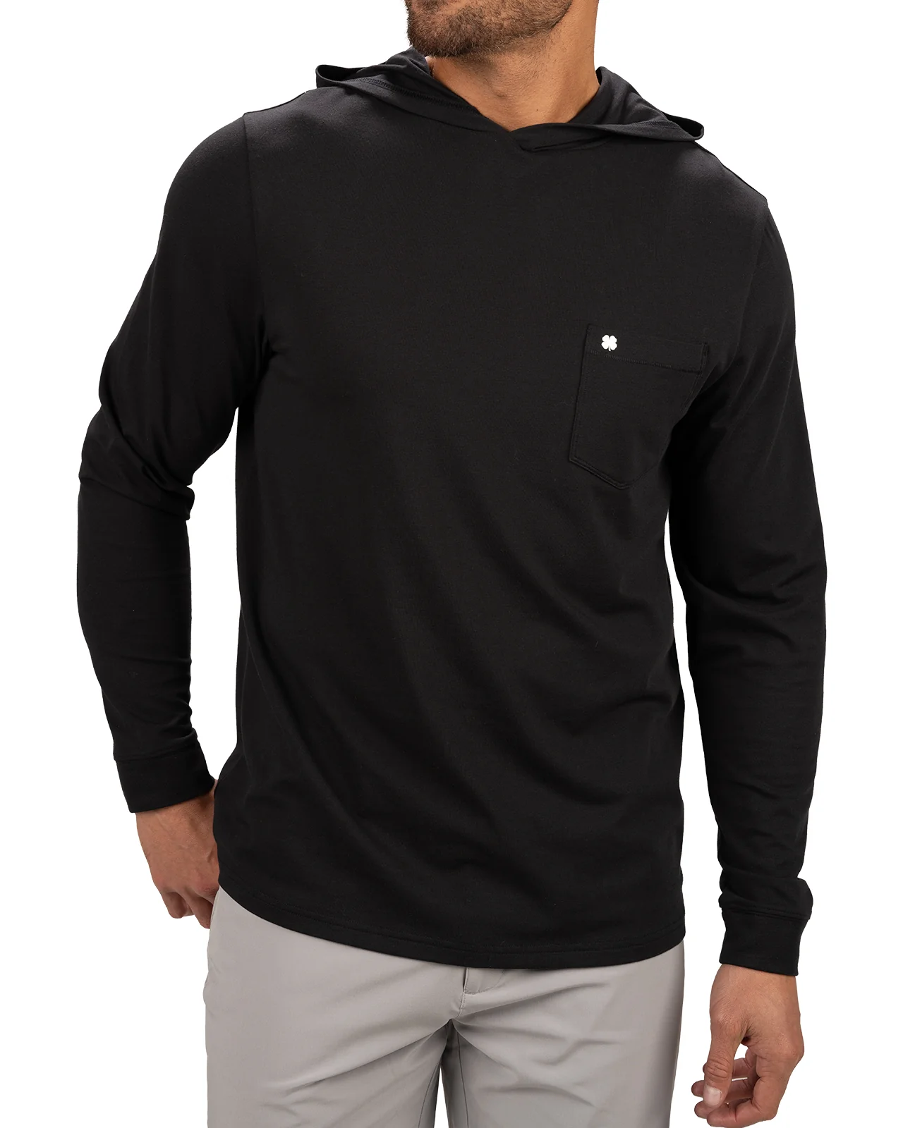 BC Icon Hoodie