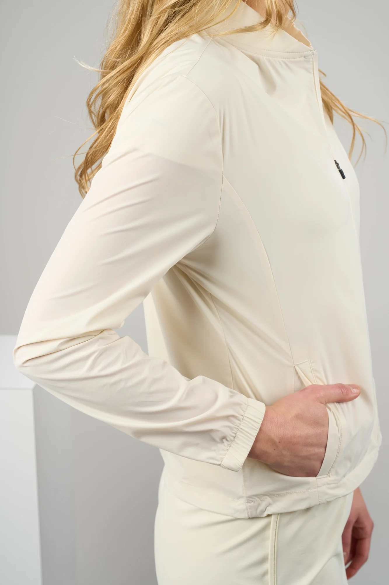 Lightweight Lucy Jacket 4 Lightweight Lucy Jacket