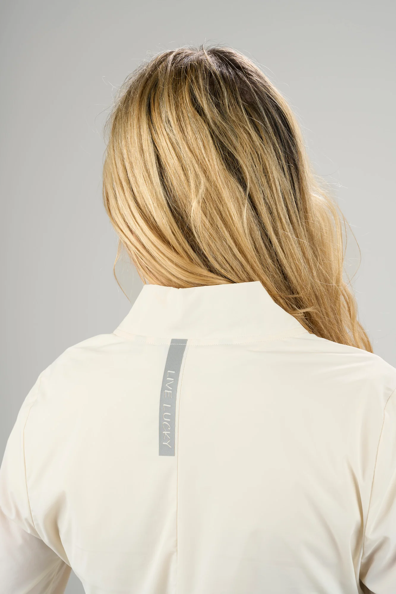 Lightweight Lucy Jacket 5 Lightweight Lucy Jacket